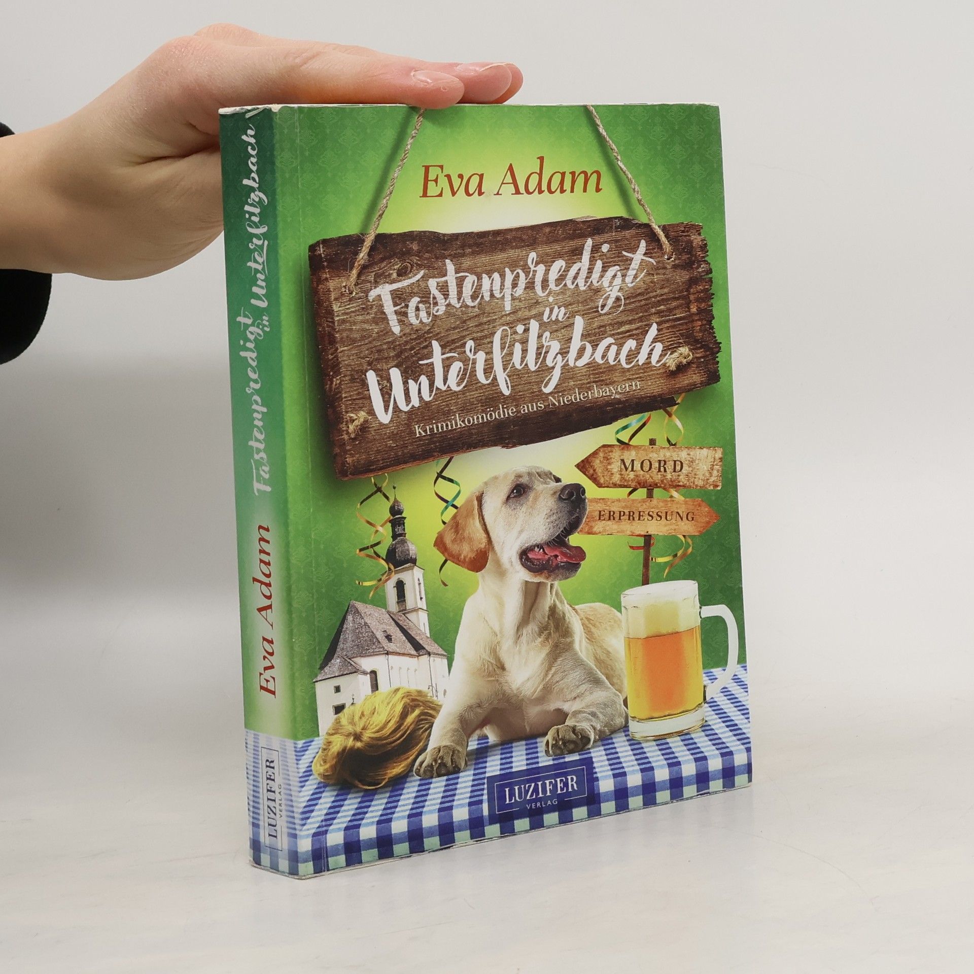 Fastenpredigt in Unterfilzbach