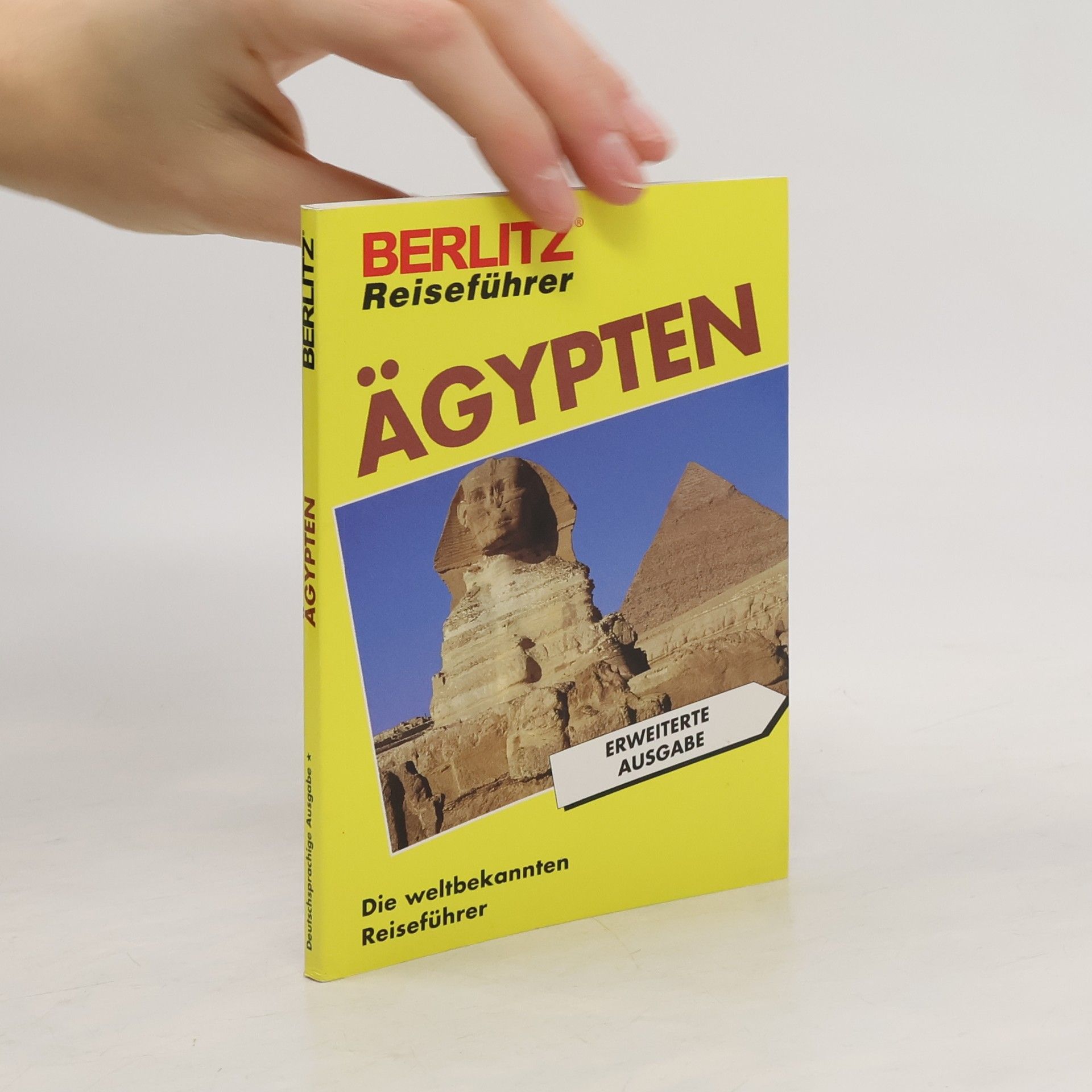 Autorenkollektiv Ägypten