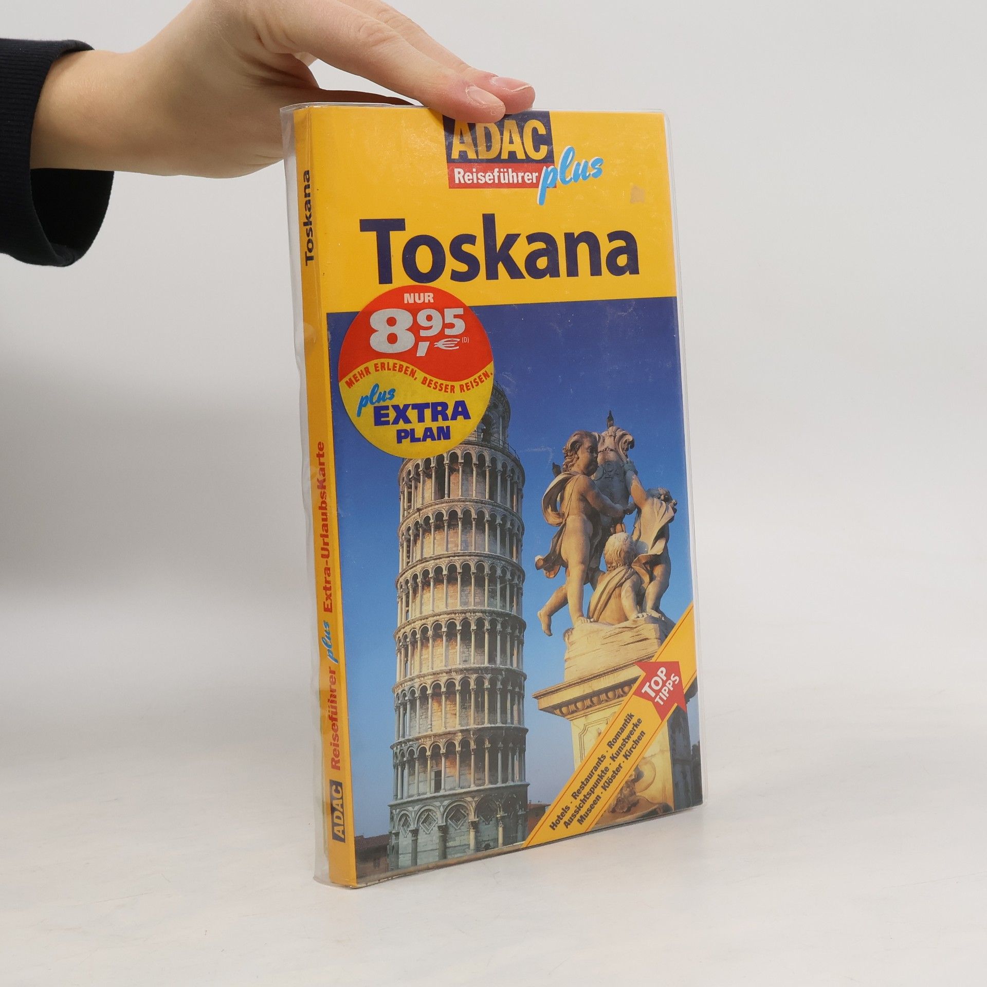 Toskana