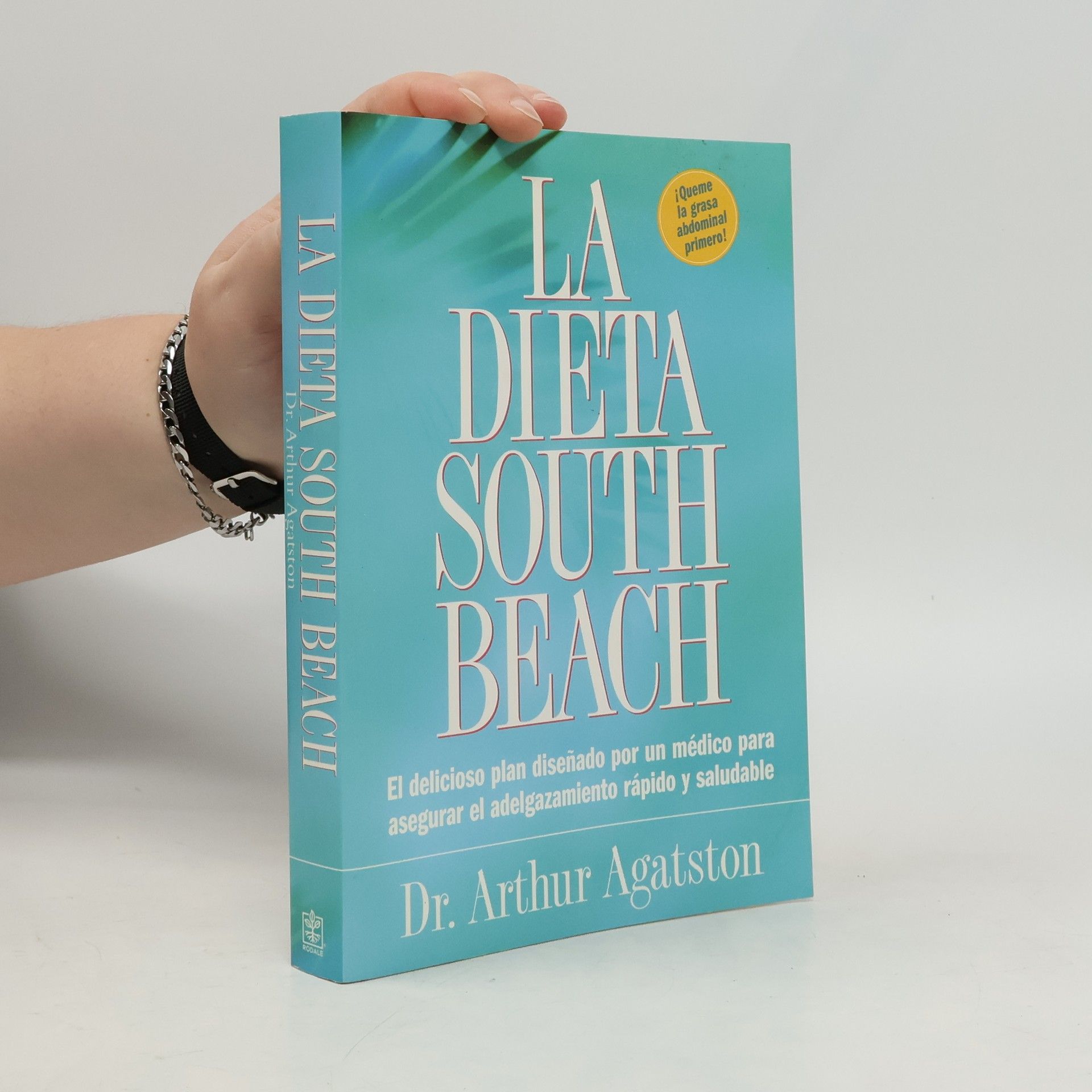 Arthur Agatston La dieta South Beach