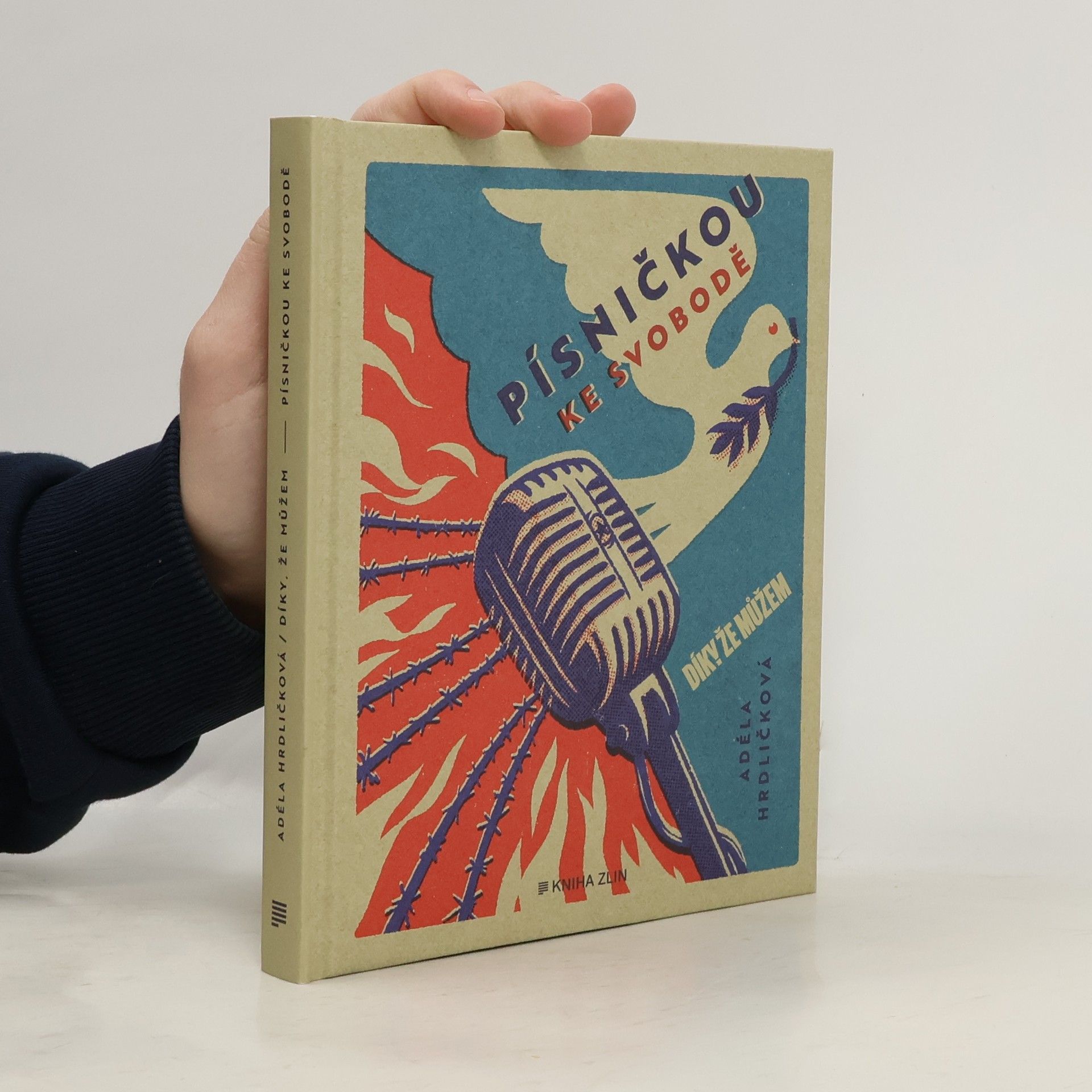 Písničkou ke svobodě