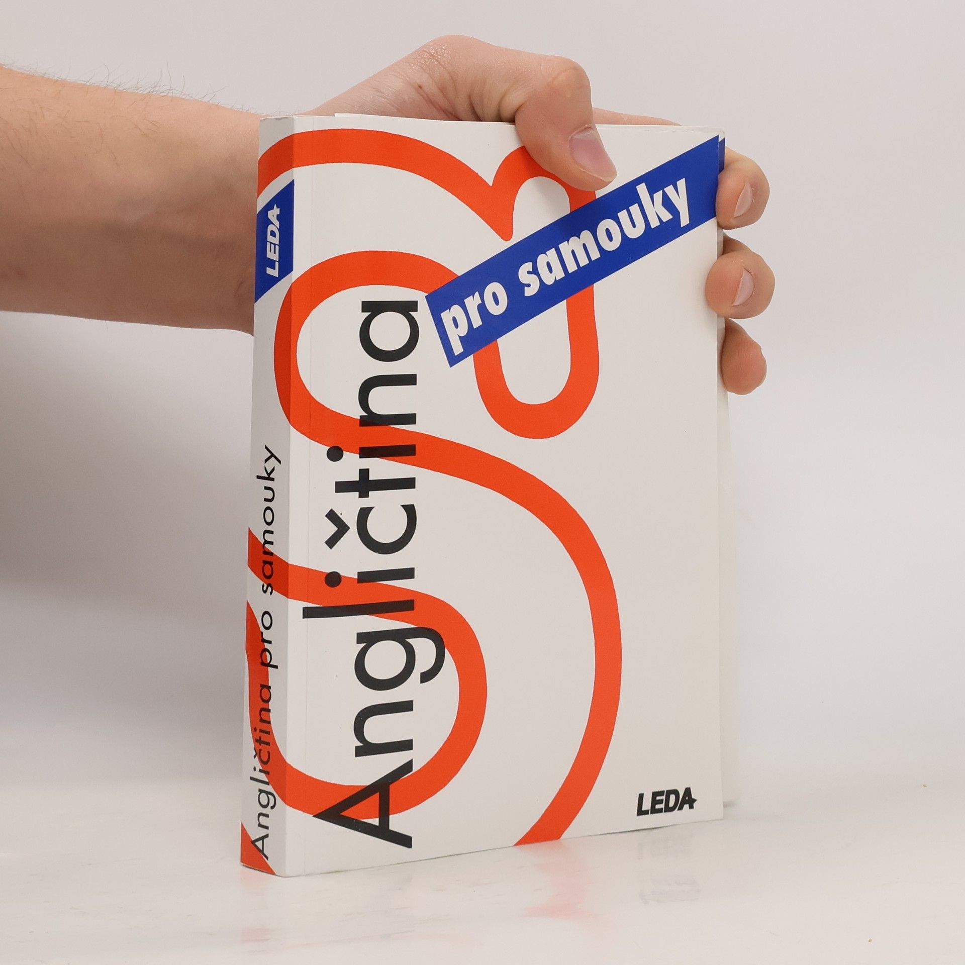 Various authors Angličtina pro samouky