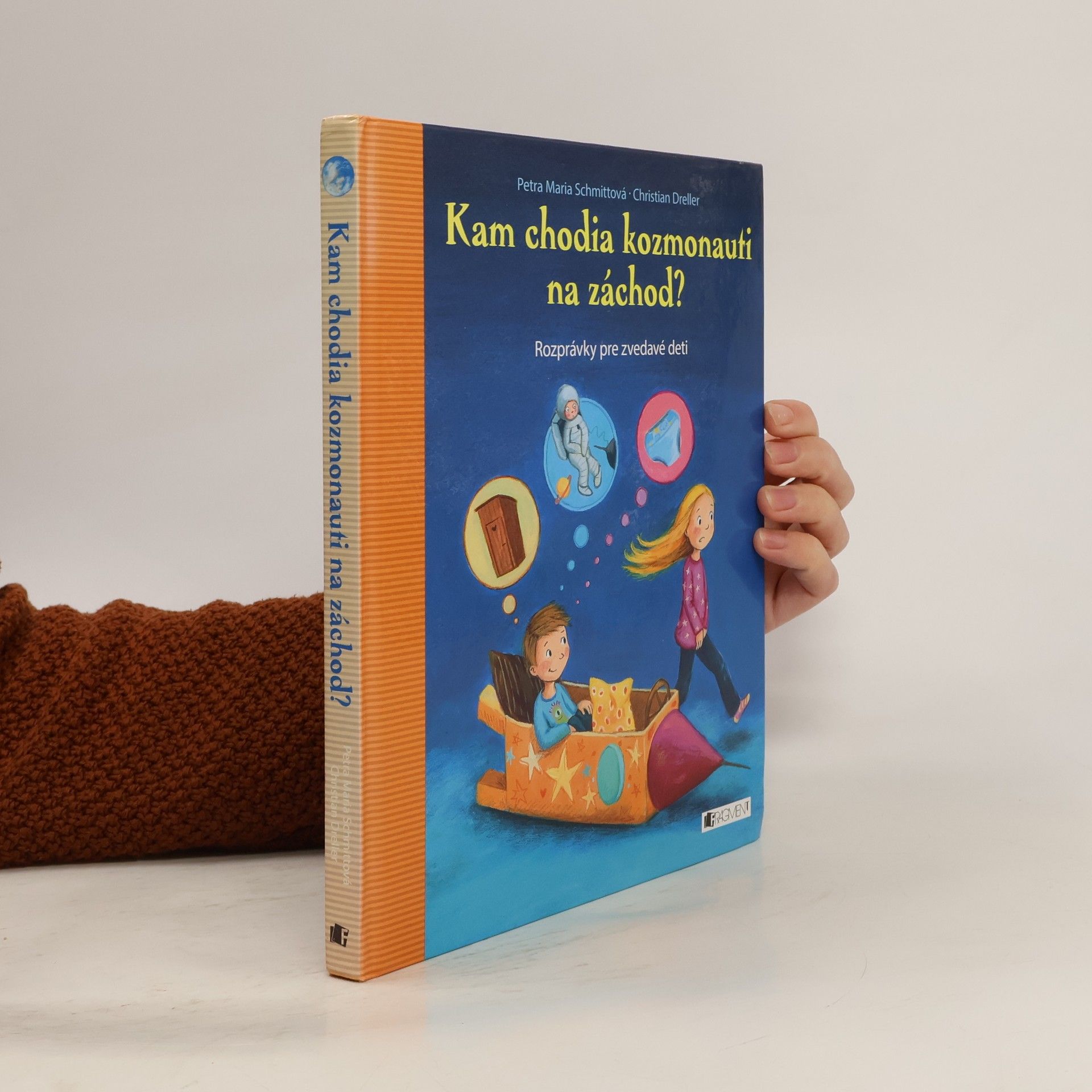 Kam chodia kozmonauti na záchod?