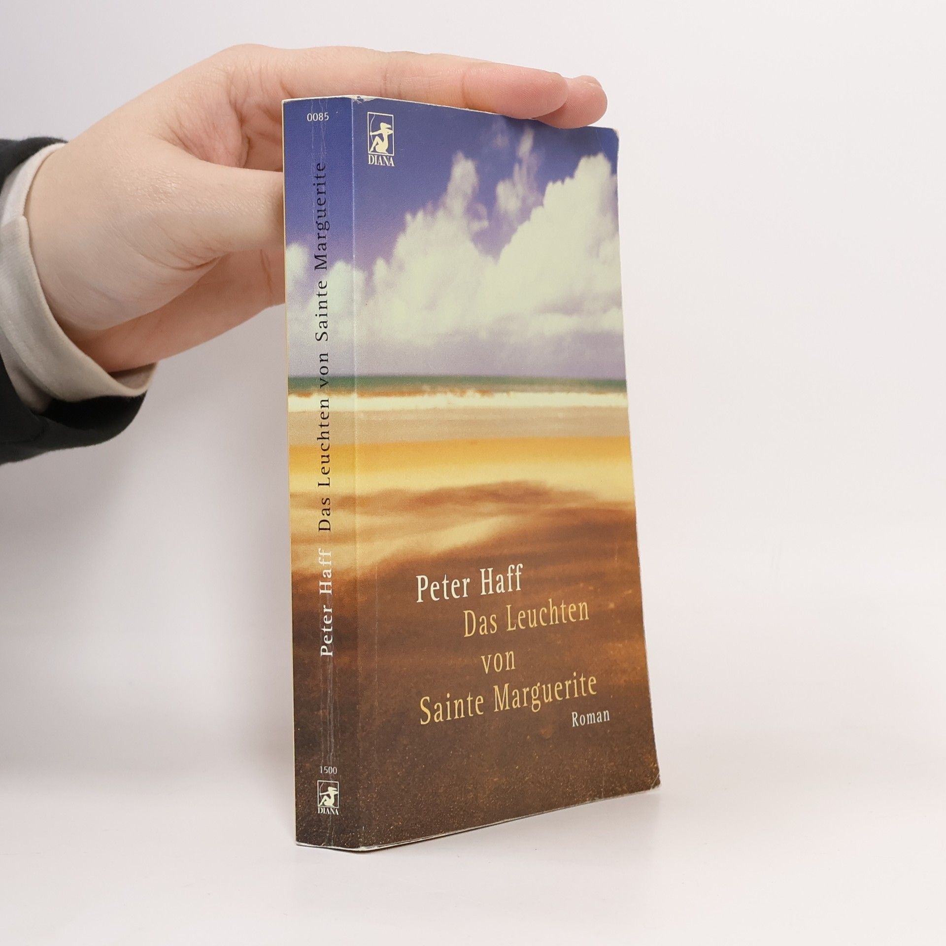 Das Leuchten von Sainte Marguerite