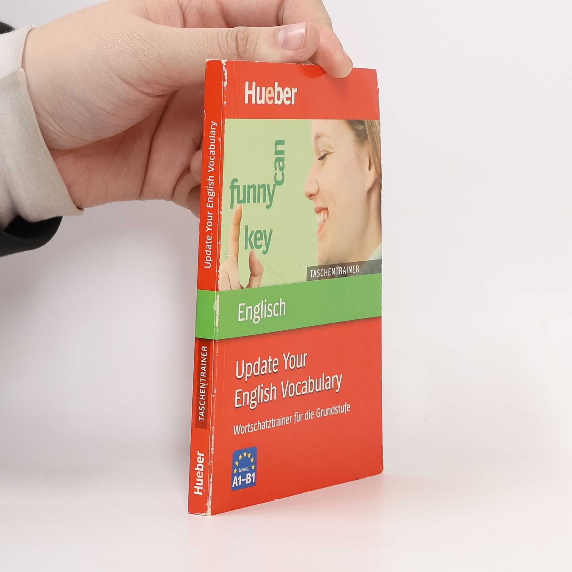 John Stevens Update Your English Vocabulary