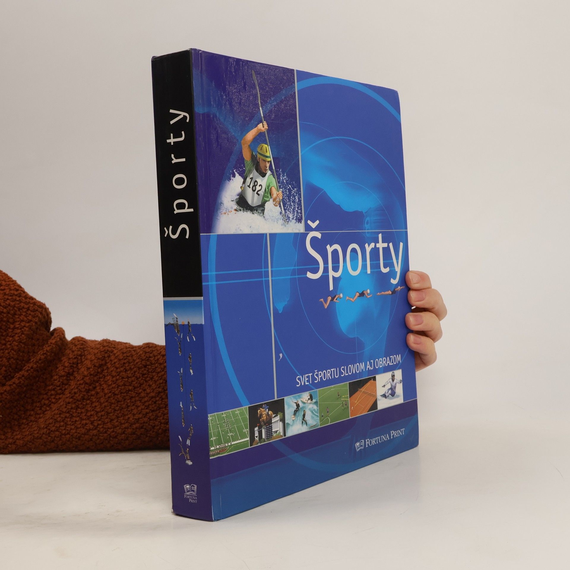 Various authors Športy