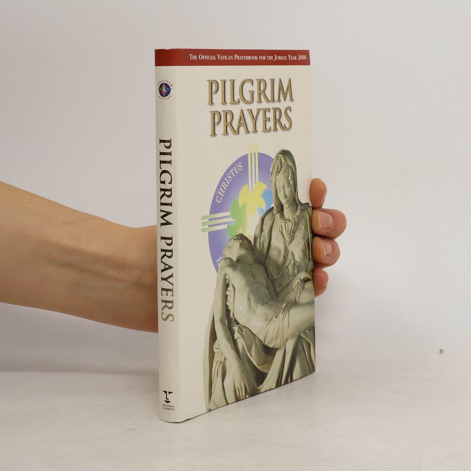 Vatican Central Committee for the Jubilee Pilgrims at Prayer