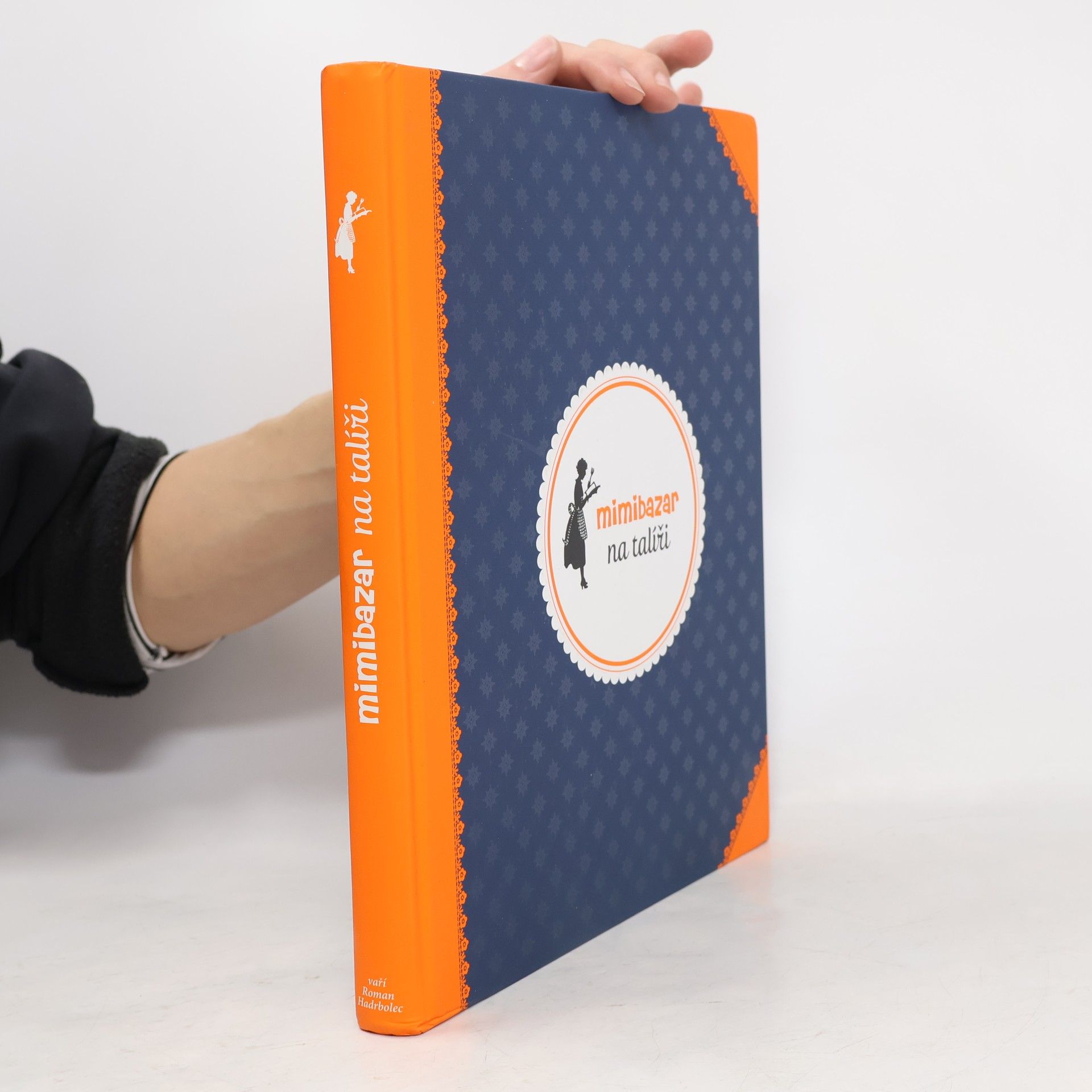 Mimibazar na talíři