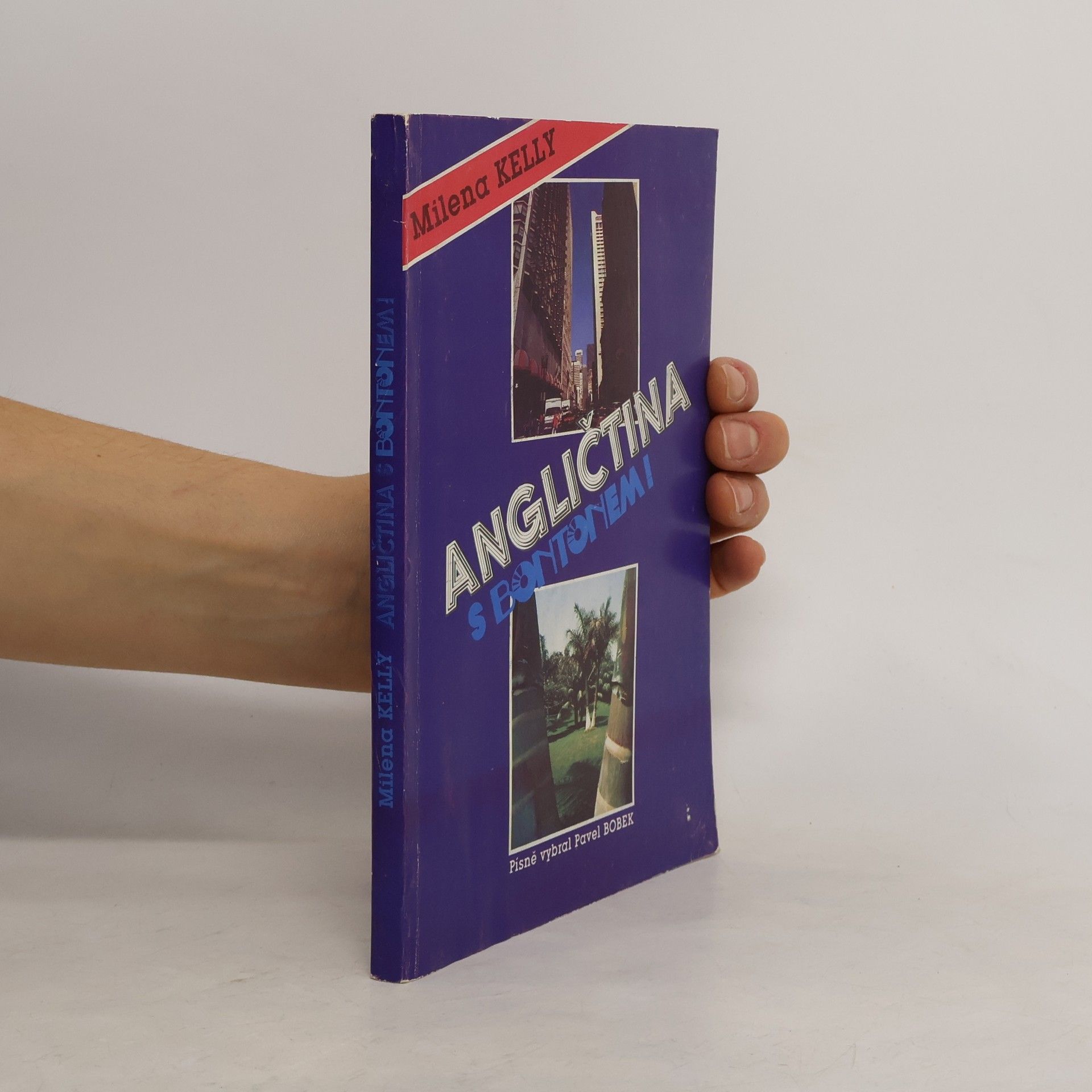 Angličtina s Bontonem