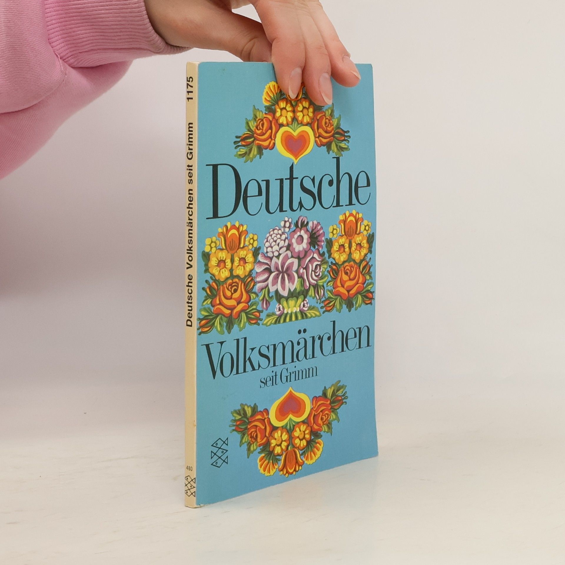 Deutsche Volksmärchen seit Grimm