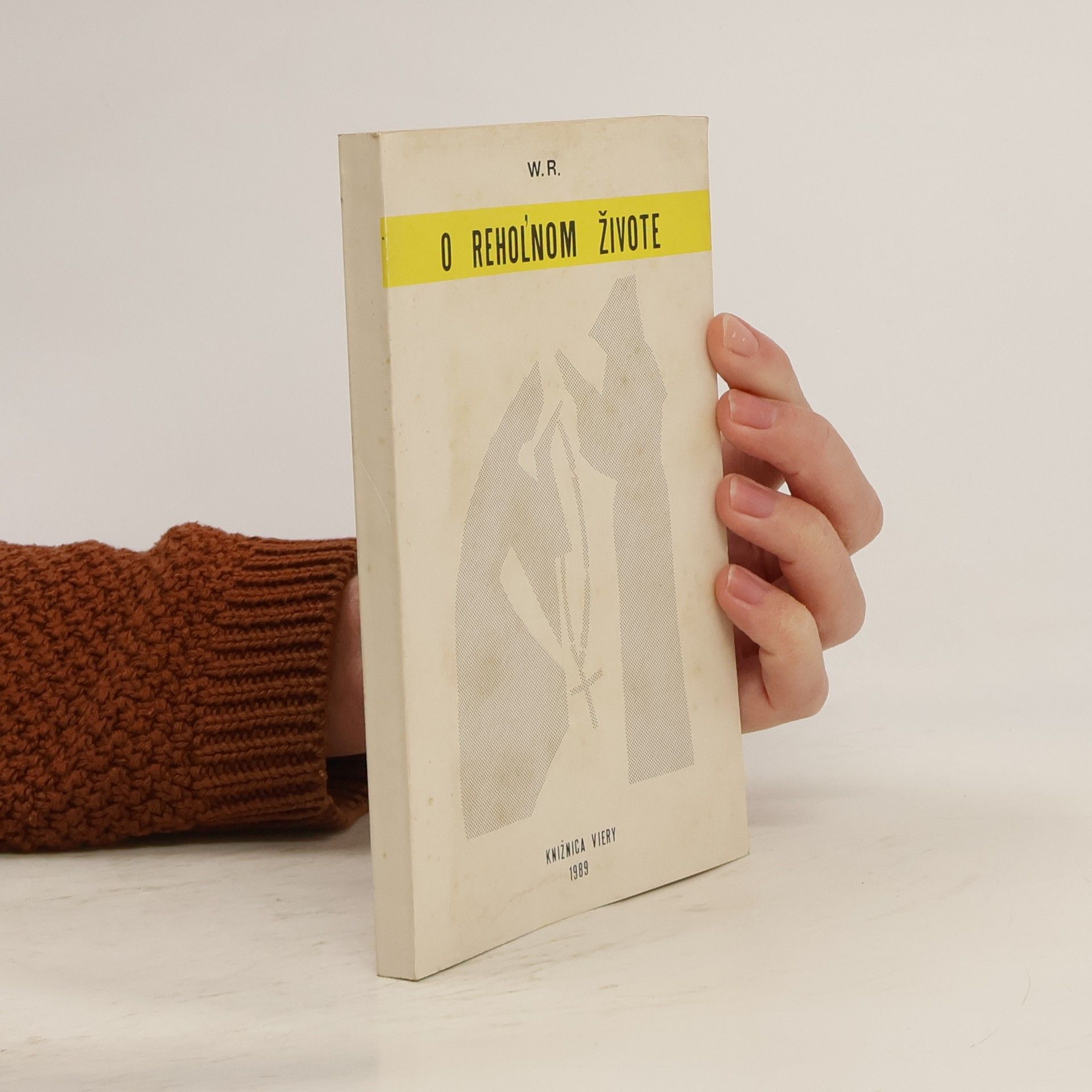 Collectif d'auteurs O rehoľnom živote