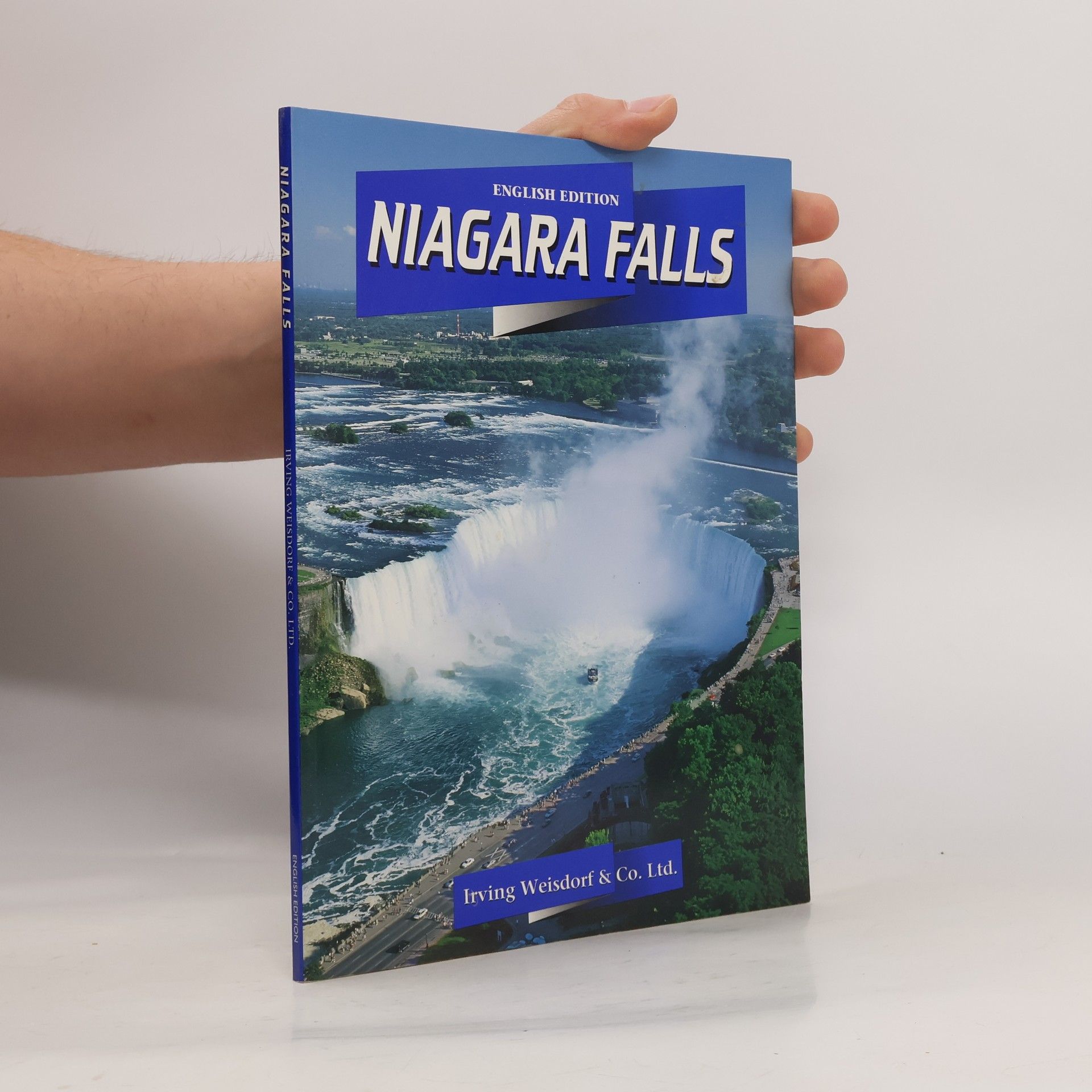 Joan Colgan Stortz Niagara Falls