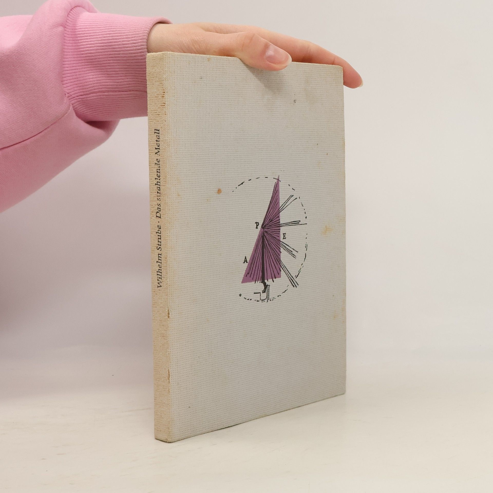 Das strahlende Metall