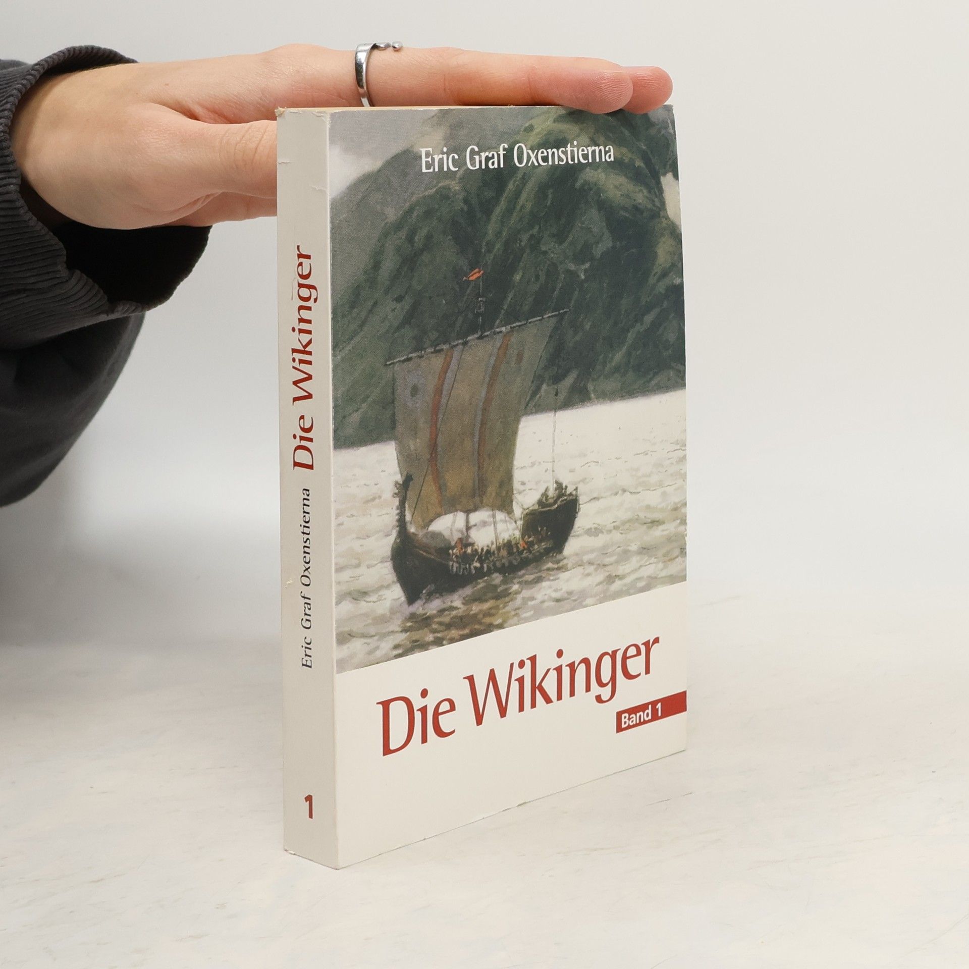 Die Wikinger 1