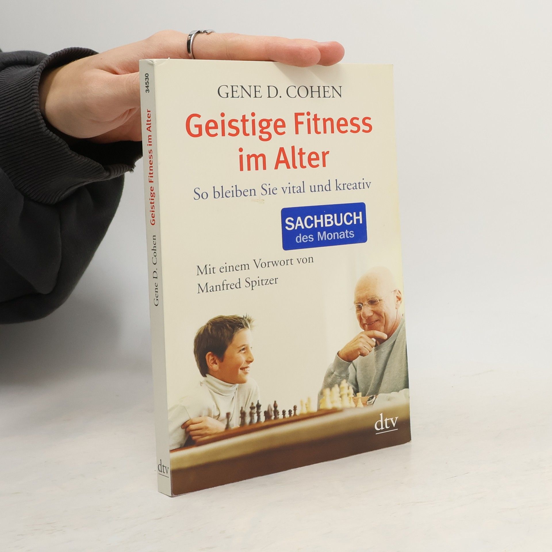 Geistige Fitness im Alter