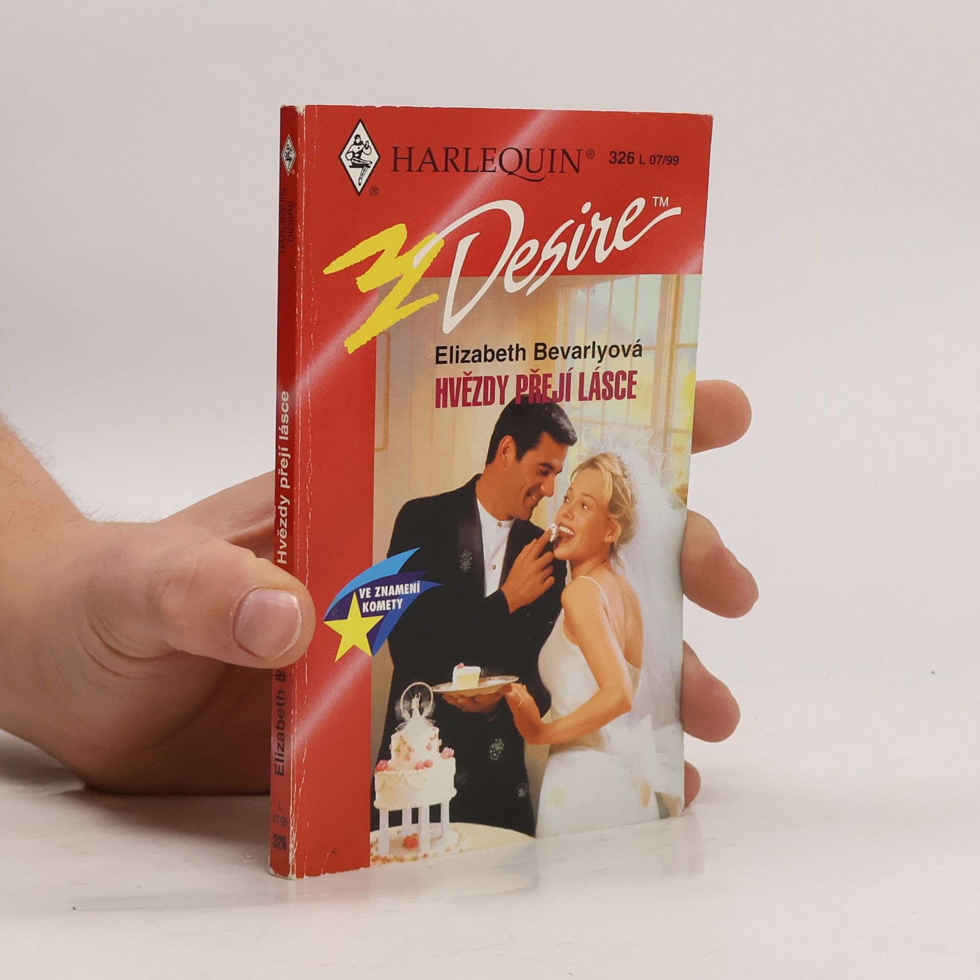 Hvězdy přejí lásce