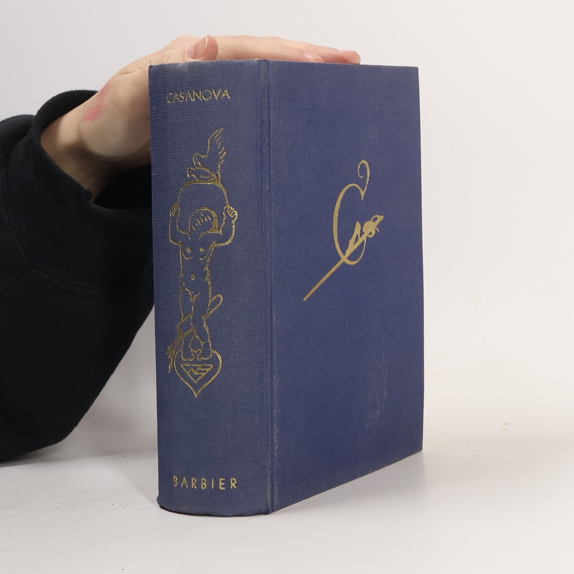 Giacomo Casanova Die schönsten Abenteuer