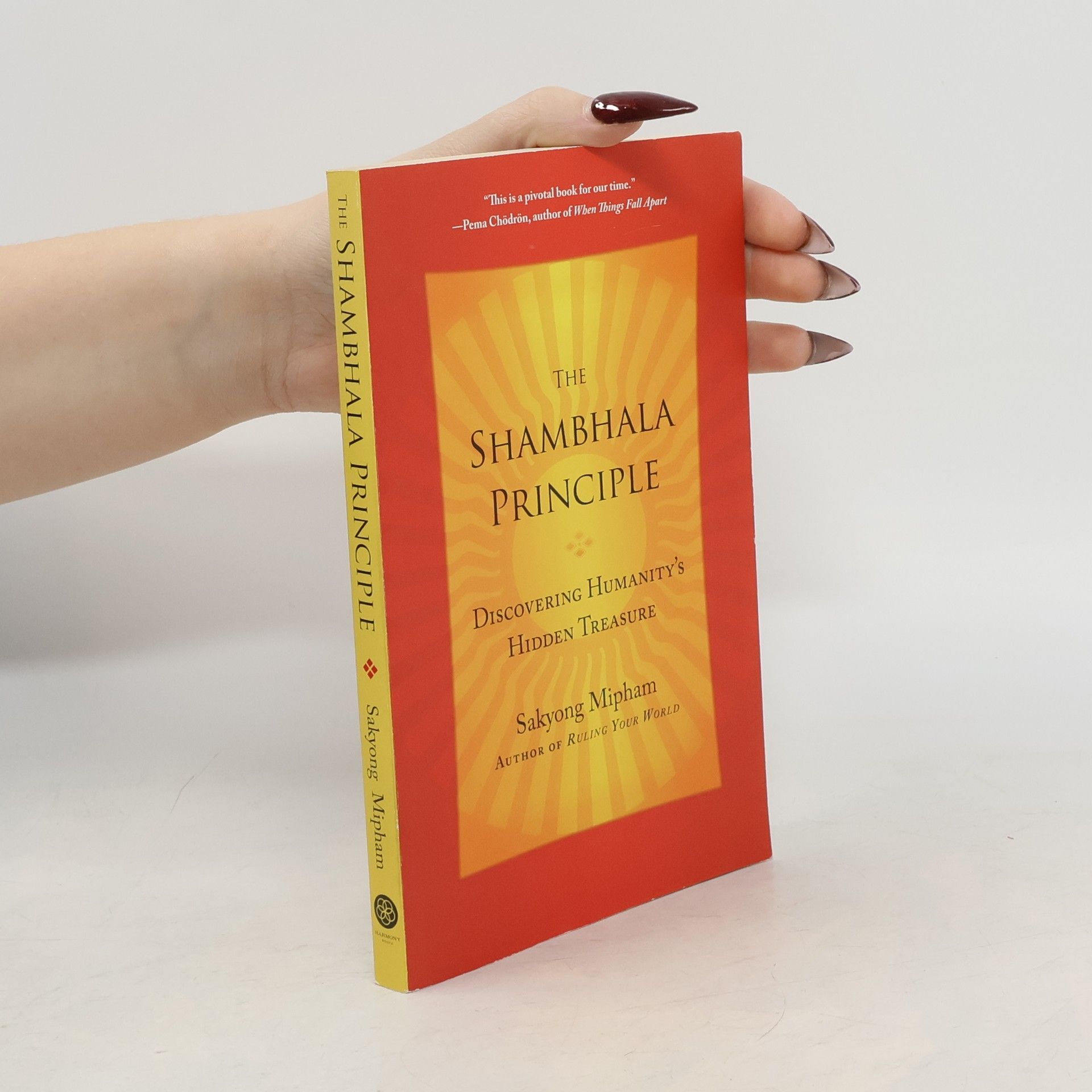 The Shambhala Principle