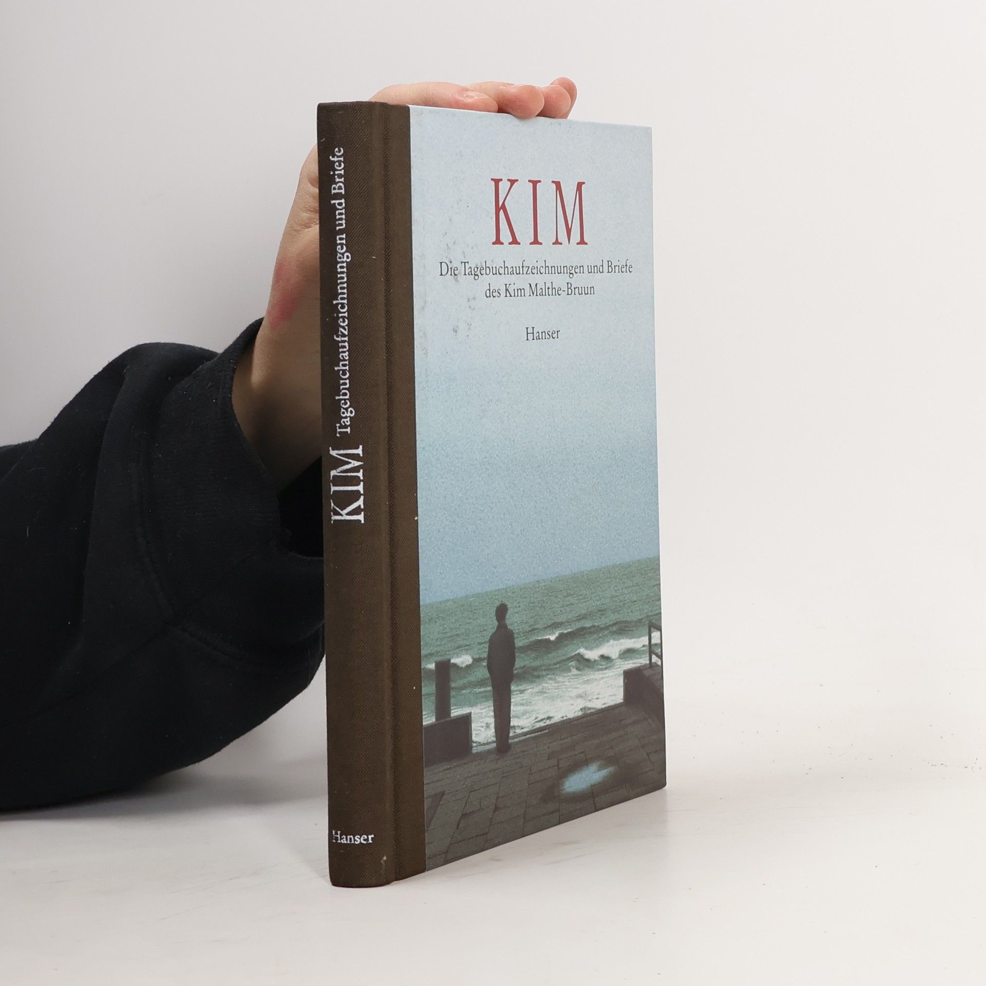 Kim Malthe Bruun Kim