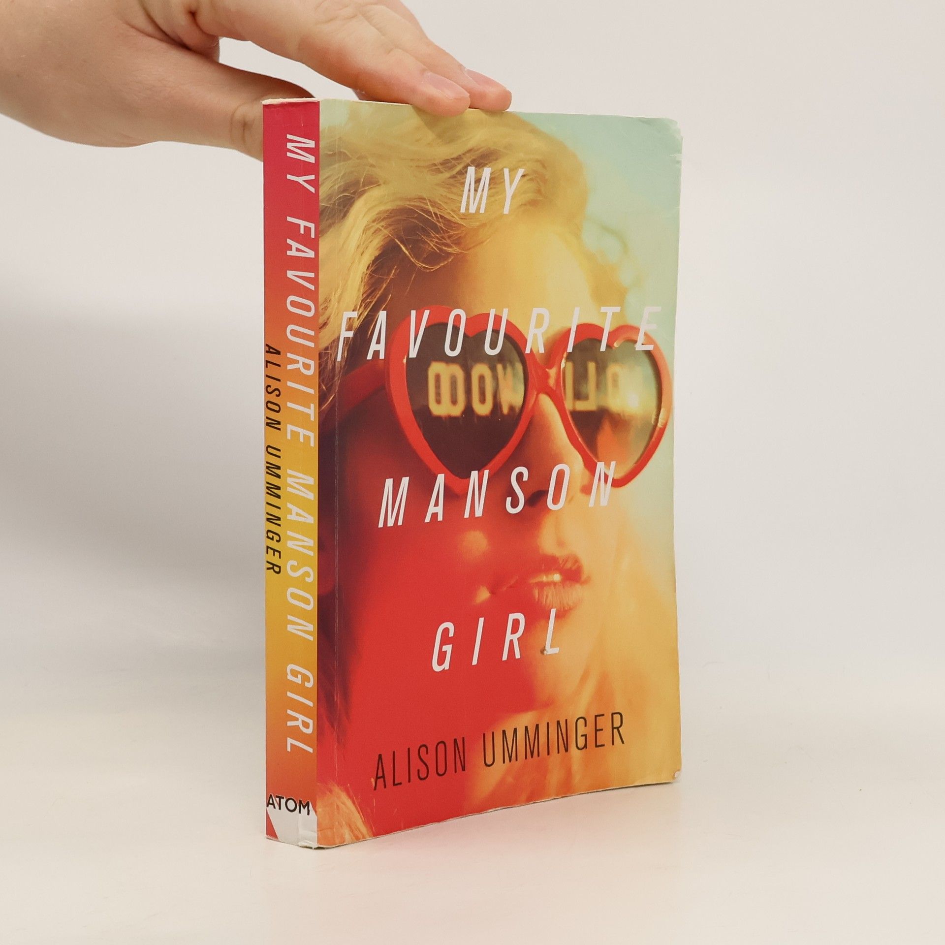 My Favourite Manson Girl