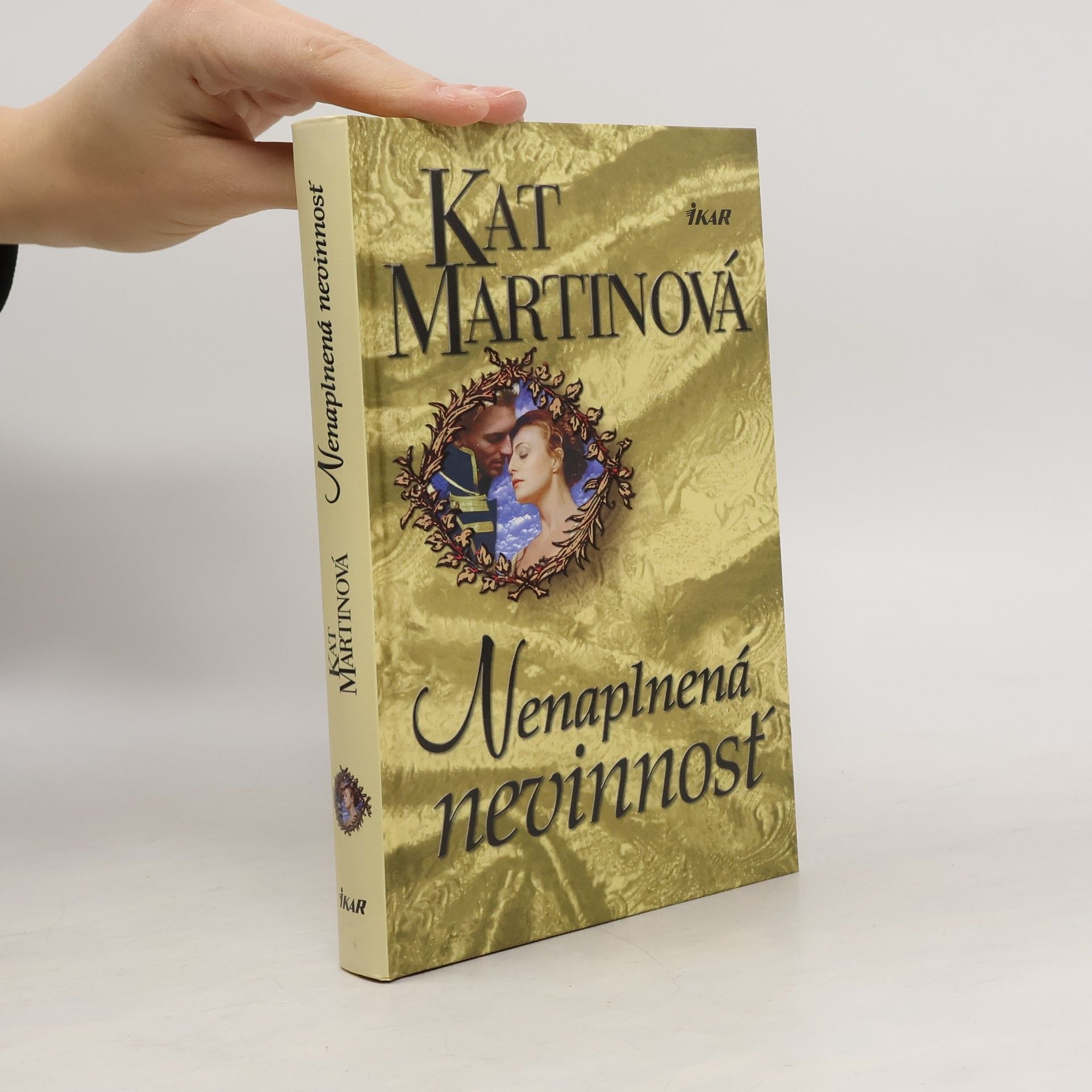 Nenaplnená nevinnosť