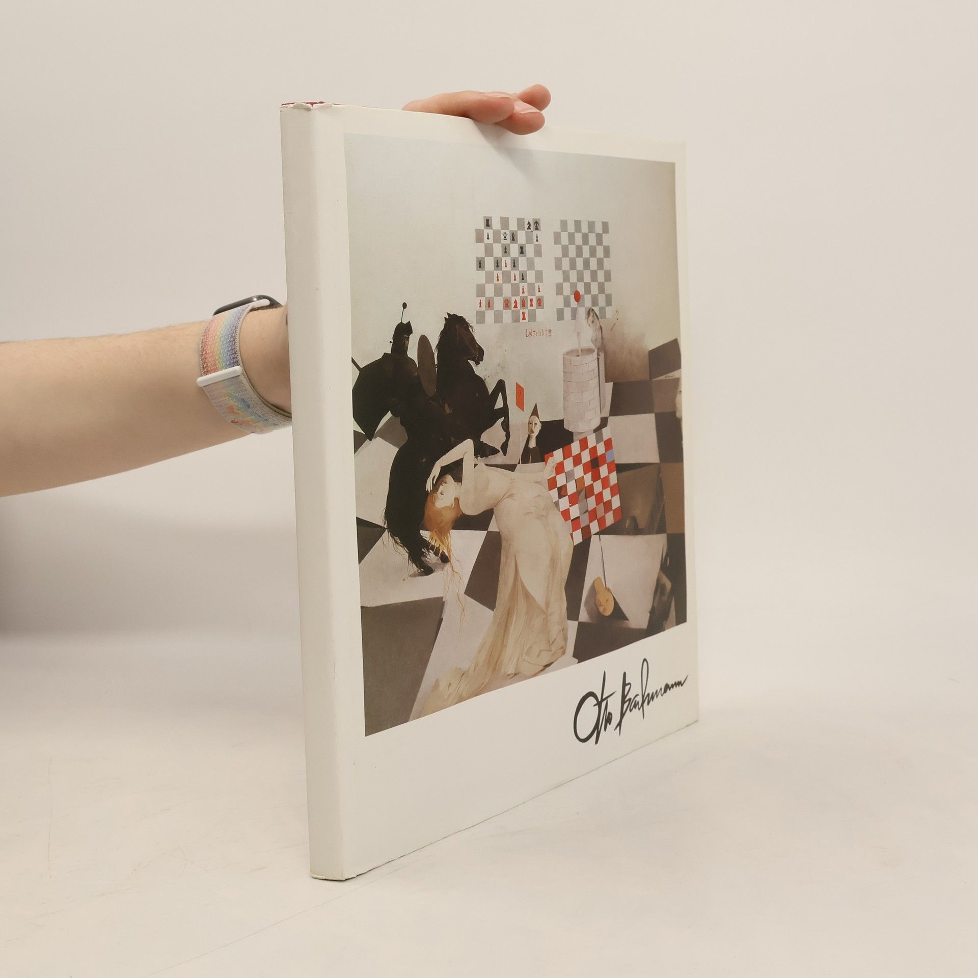 Auteurscollectief Oto Bachmann