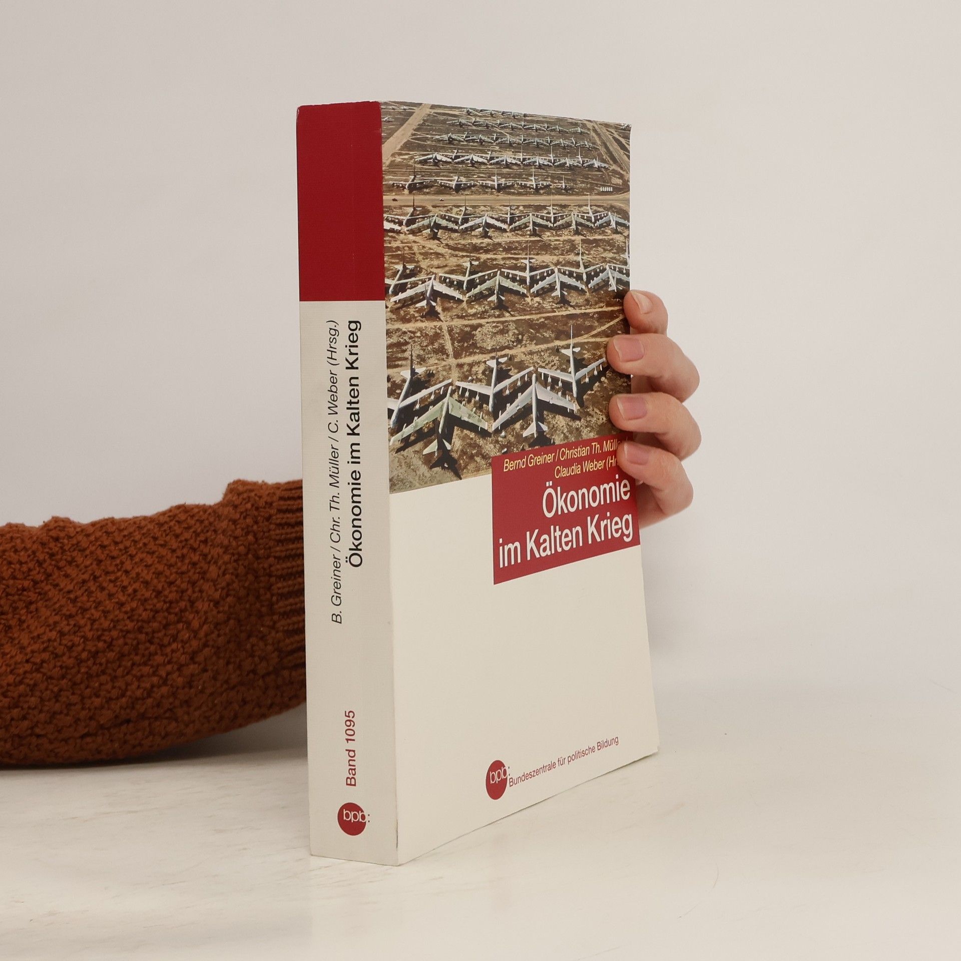 Ökonomie im Kalten Krieg