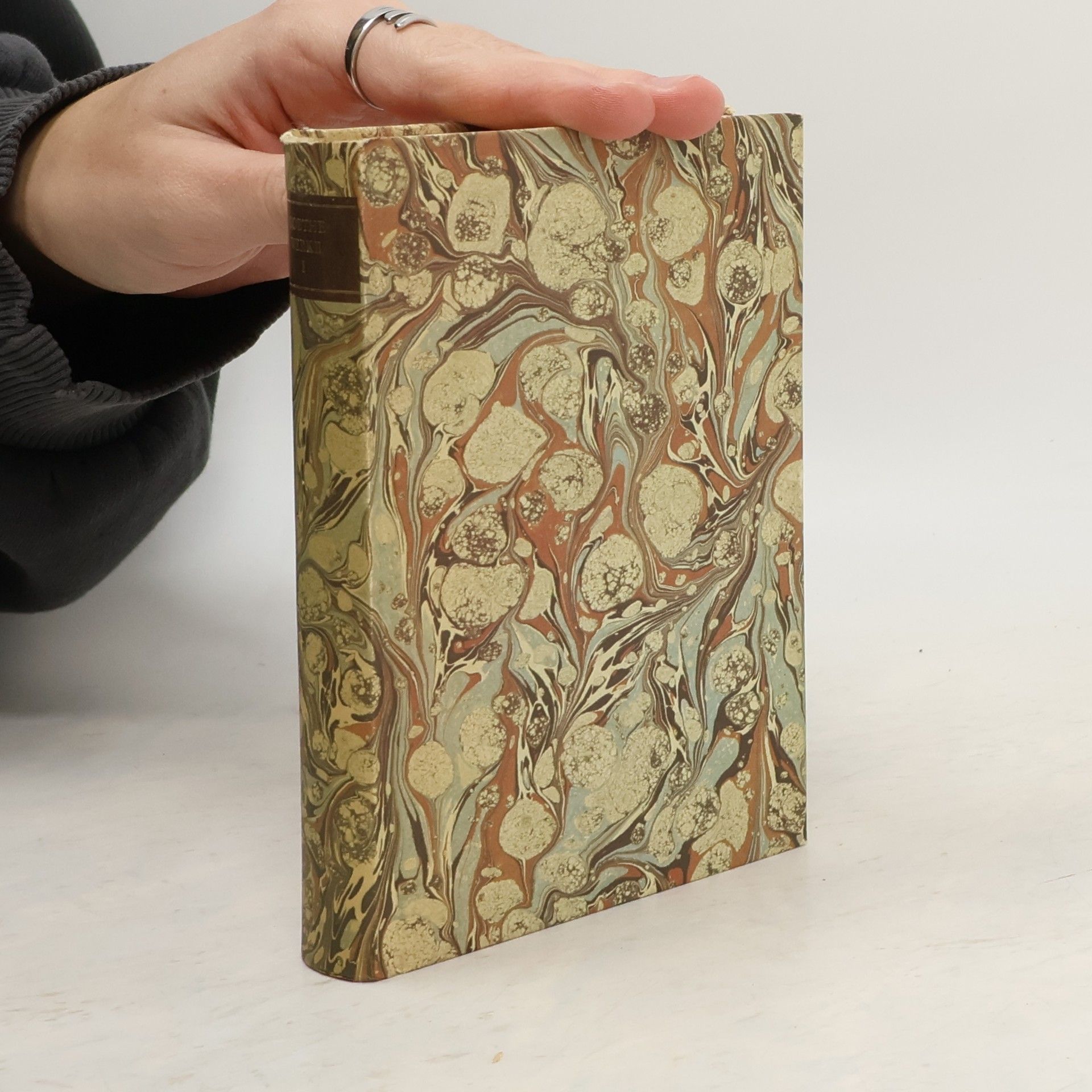 Johann Wolfgang von Goethe Gedichte