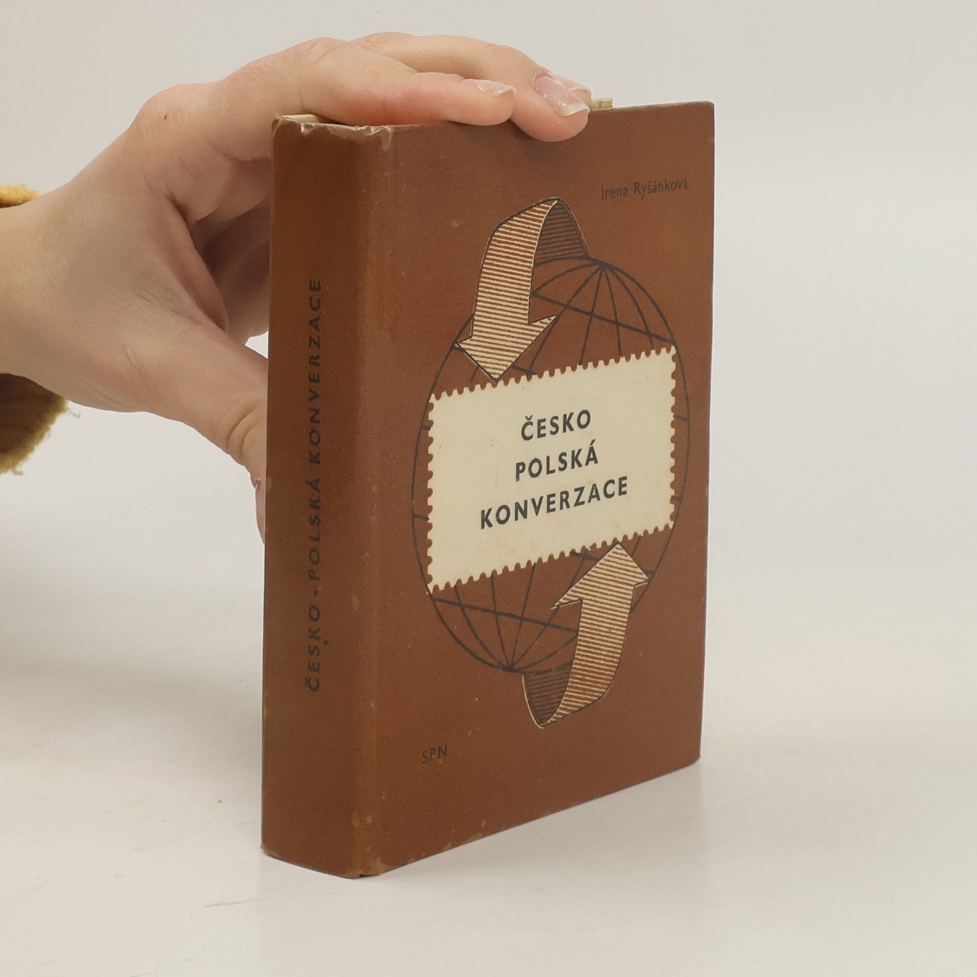 Česko-polská konverzace