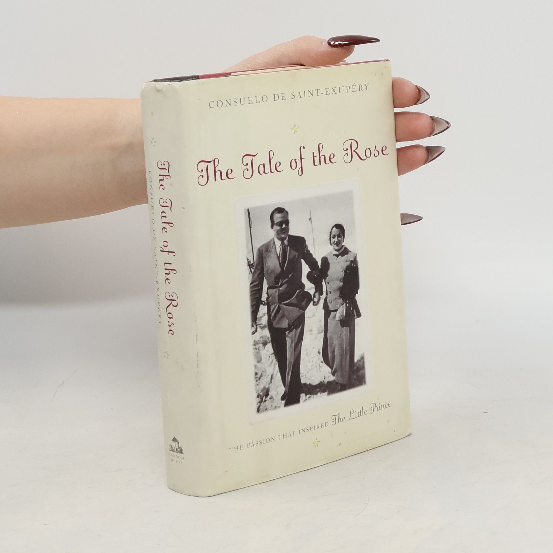 The Tale of the Rose