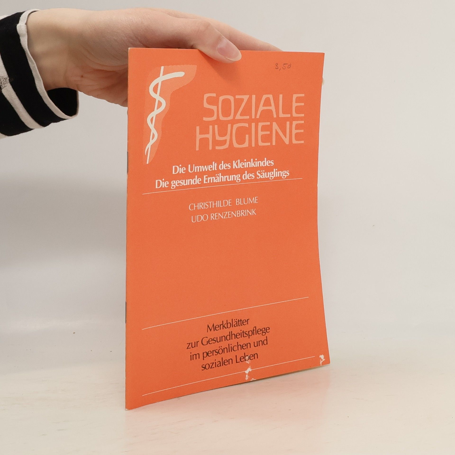 Die Umwelt des Kleinkindes