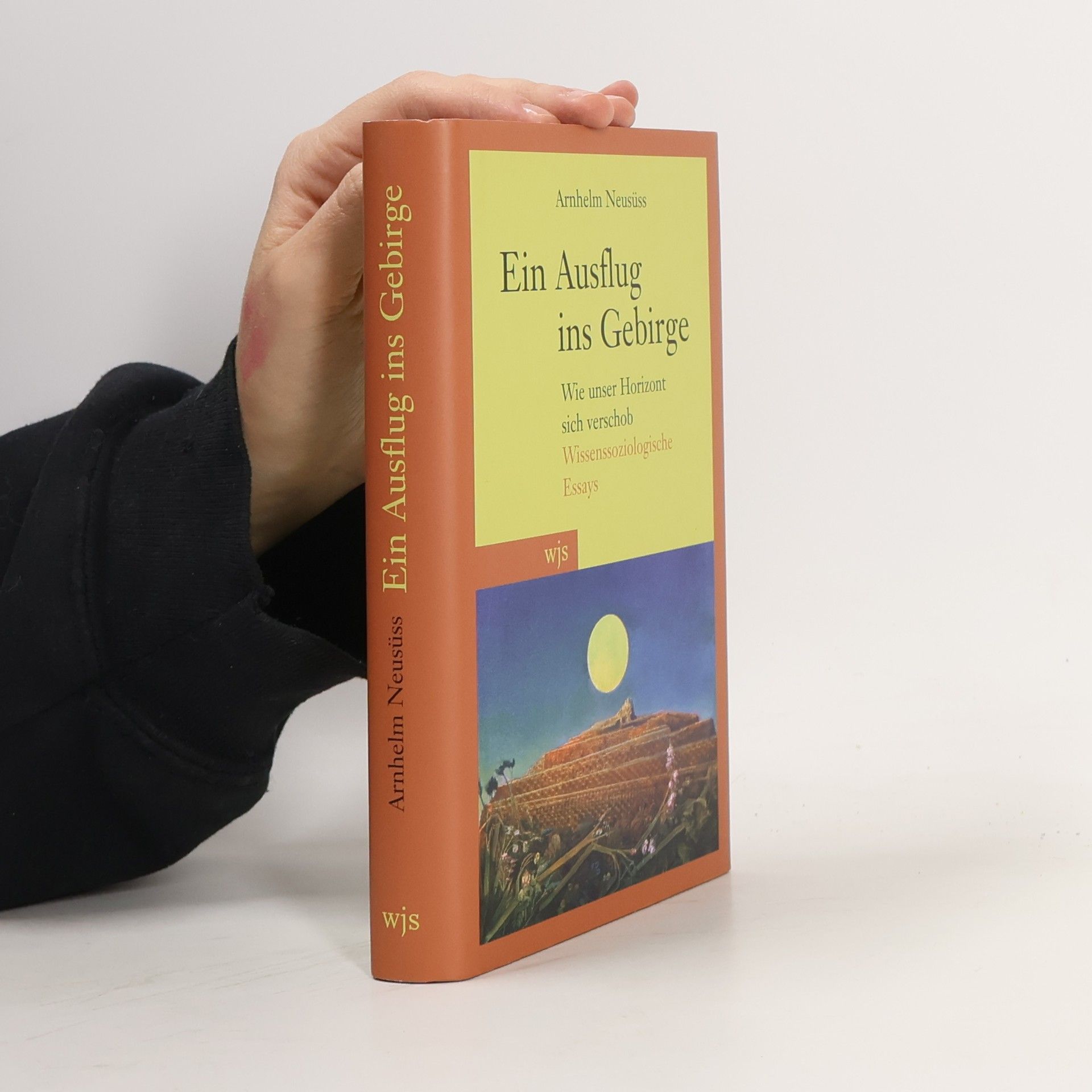 Ein Ausflug ins Gebirge