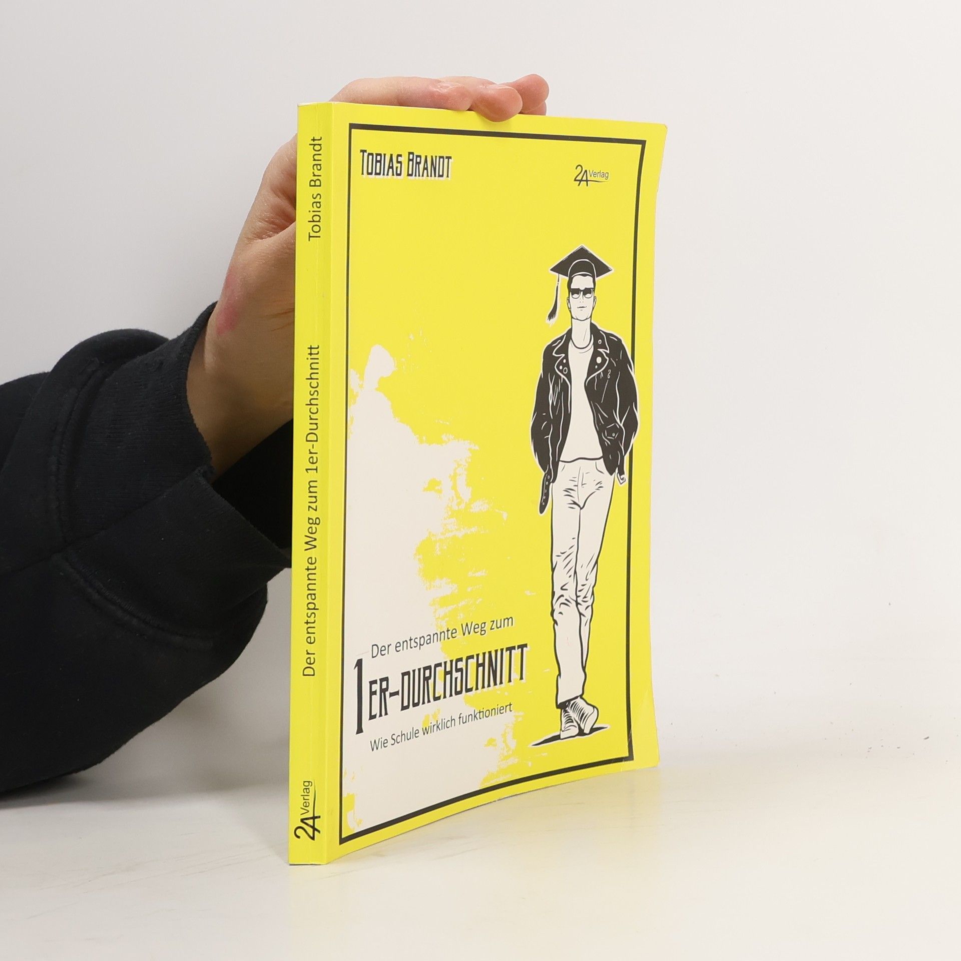 Der entspannte Weg zum 1er-Durchschnitt