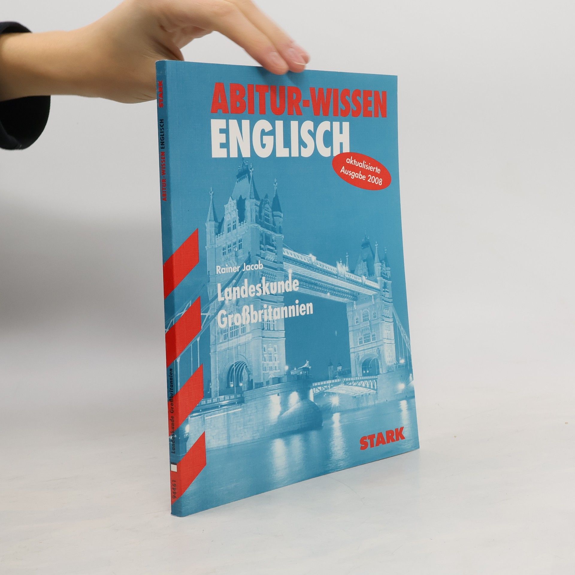 Abitur-Wissen. Englisch