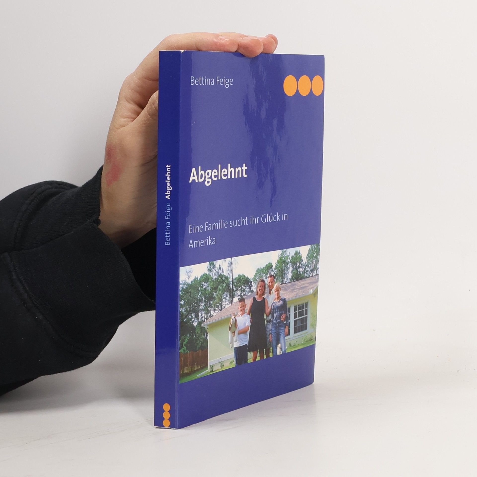 Bettina Feige Abgelehnt