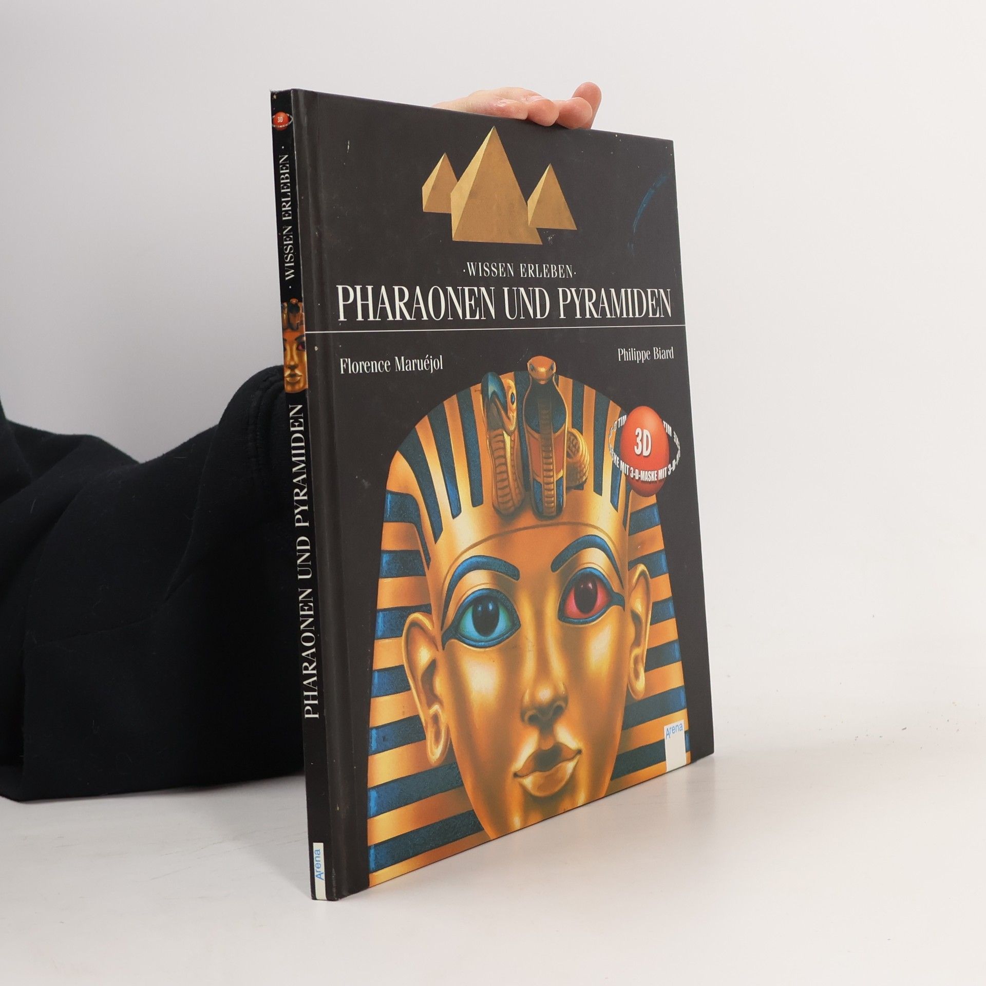 Pharaonen und Pyramiden