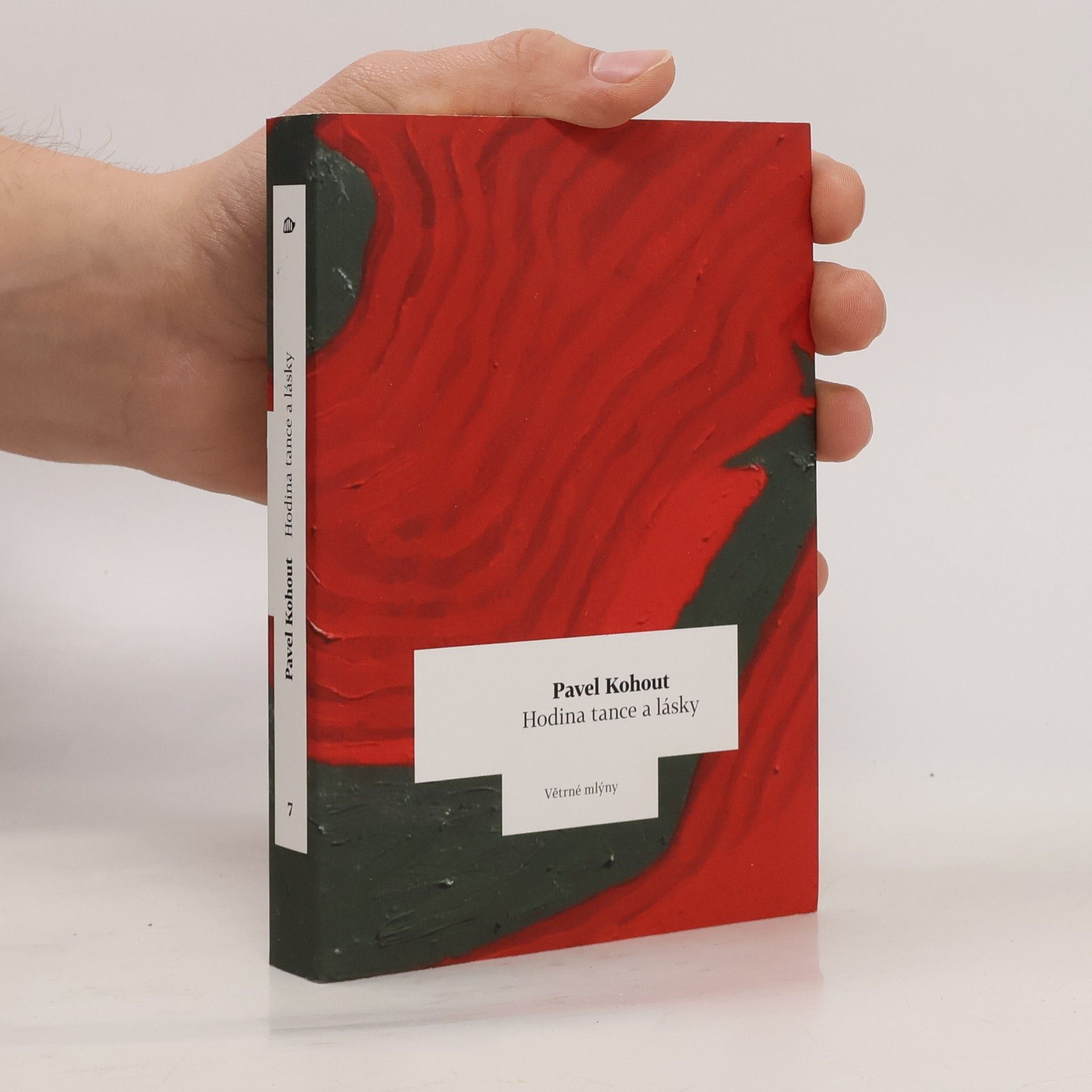 Pavel Kohout Ten žena a ta muž