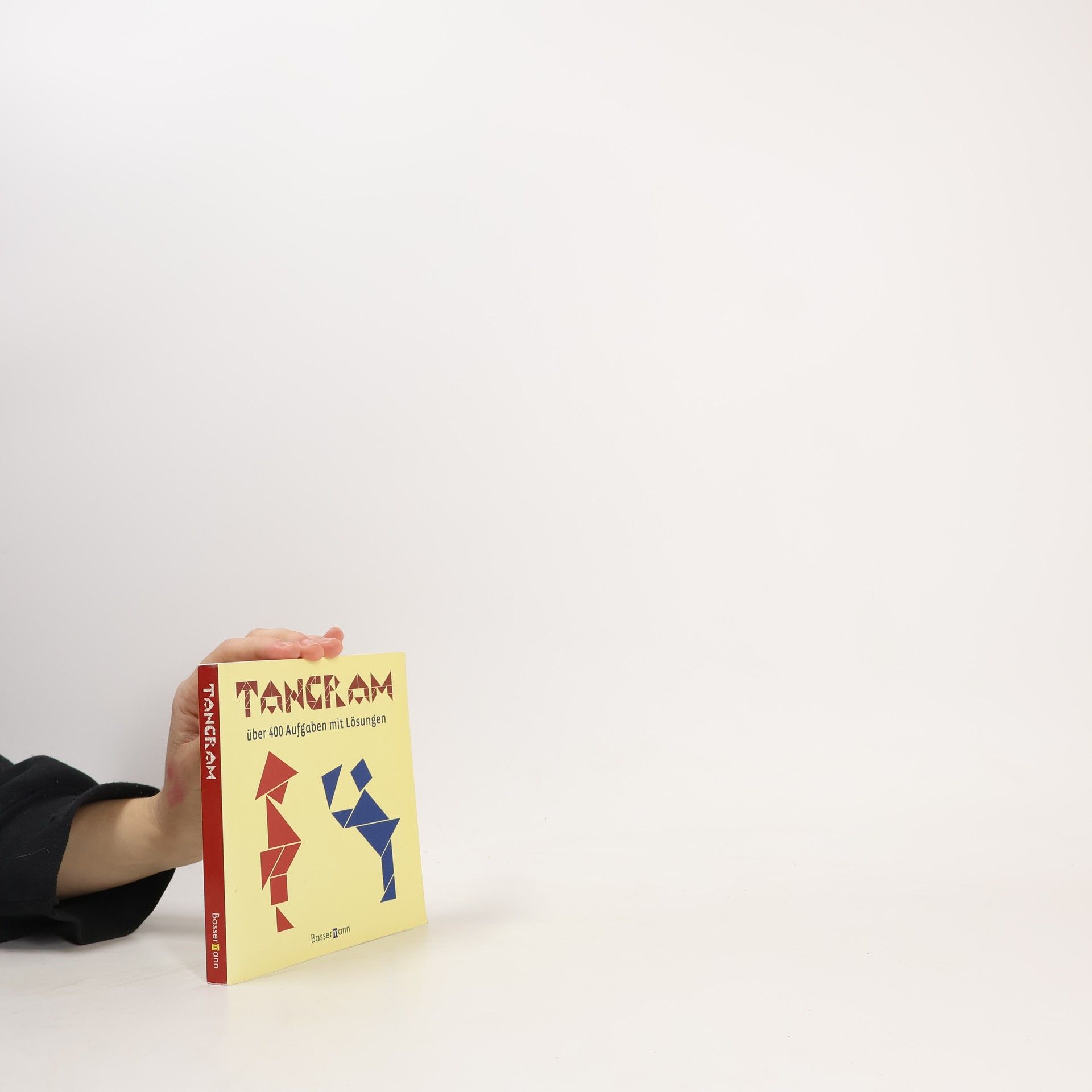 Norbert Pautner Tangram