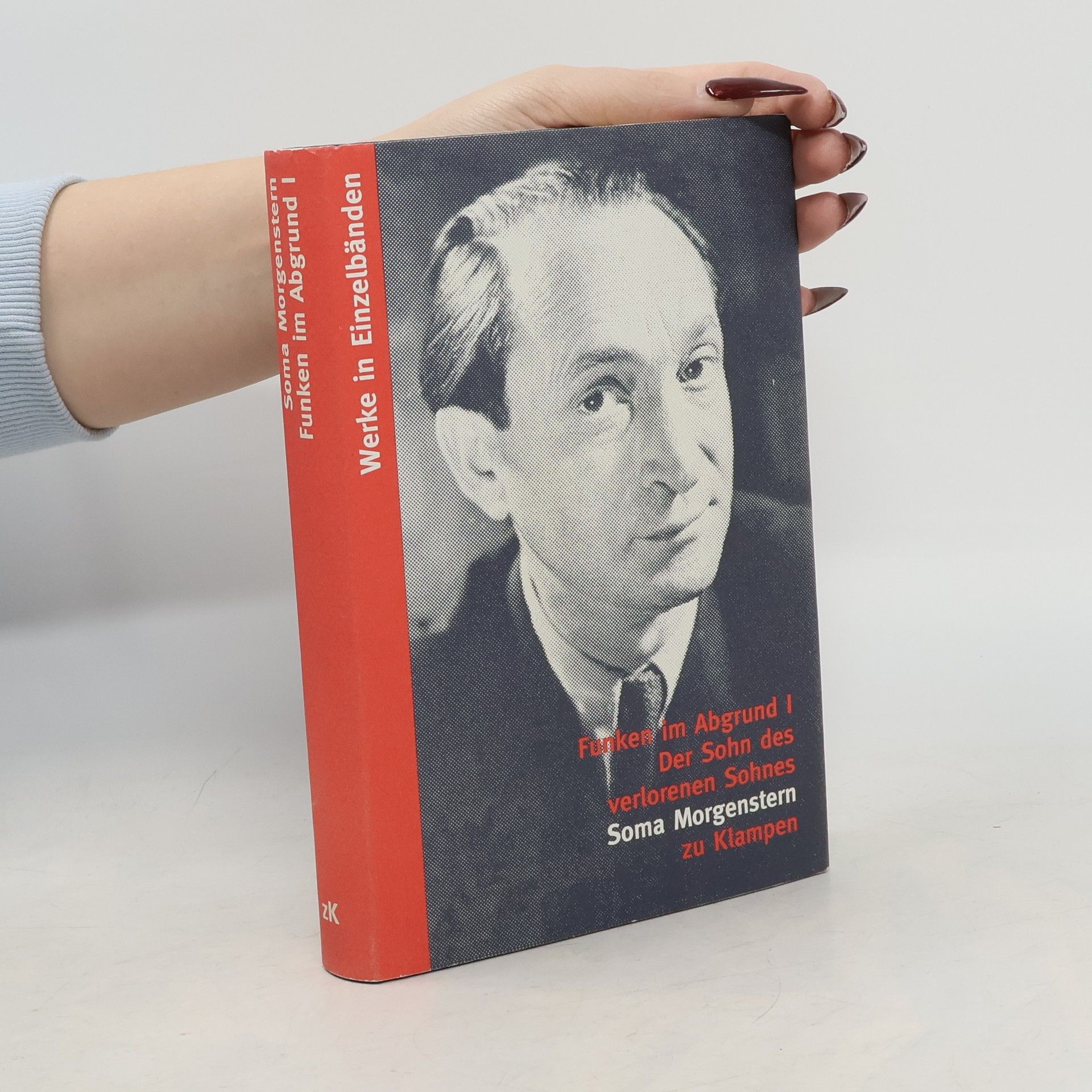 Der Sohn des verlorenen Sohnes