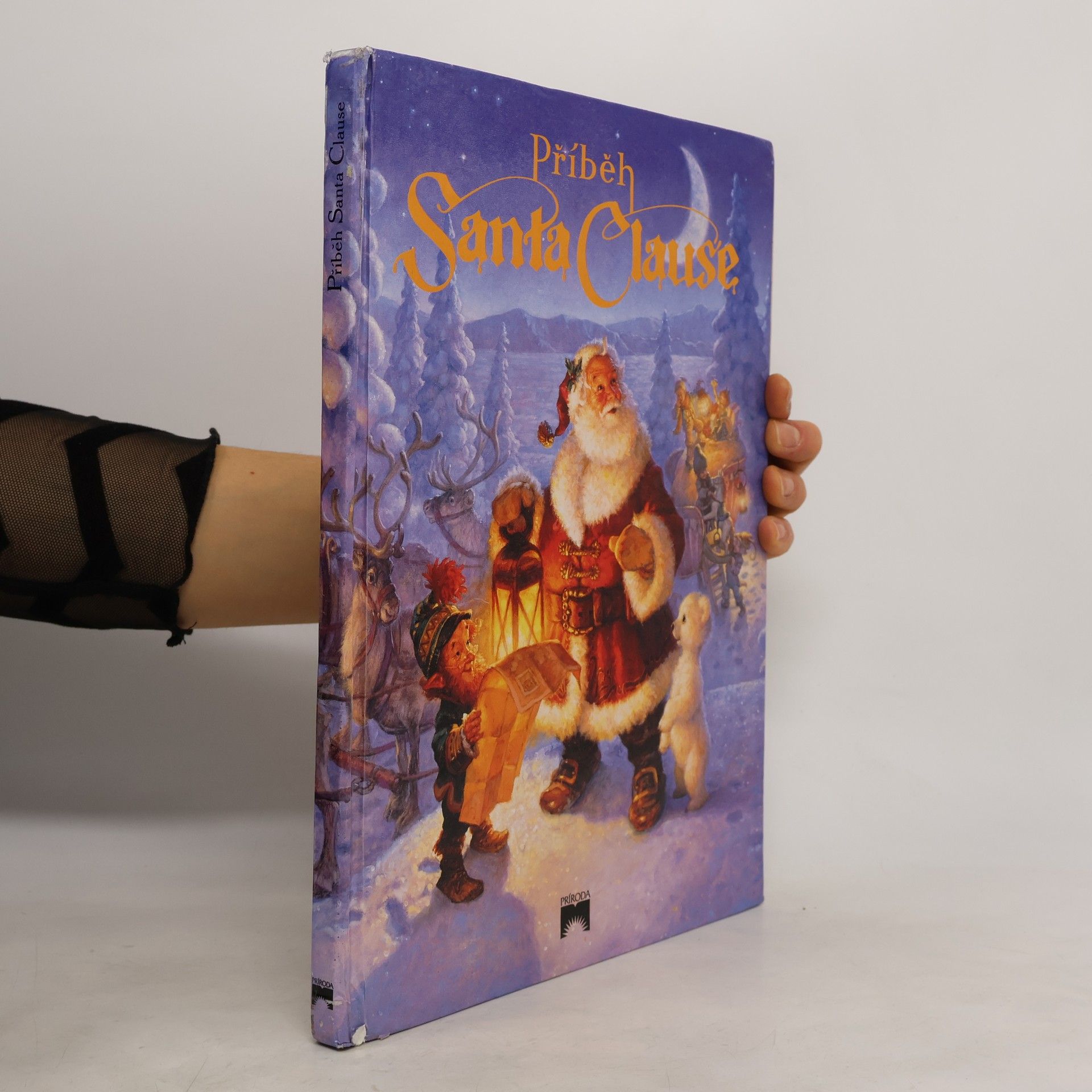 Příběh Santa Clause