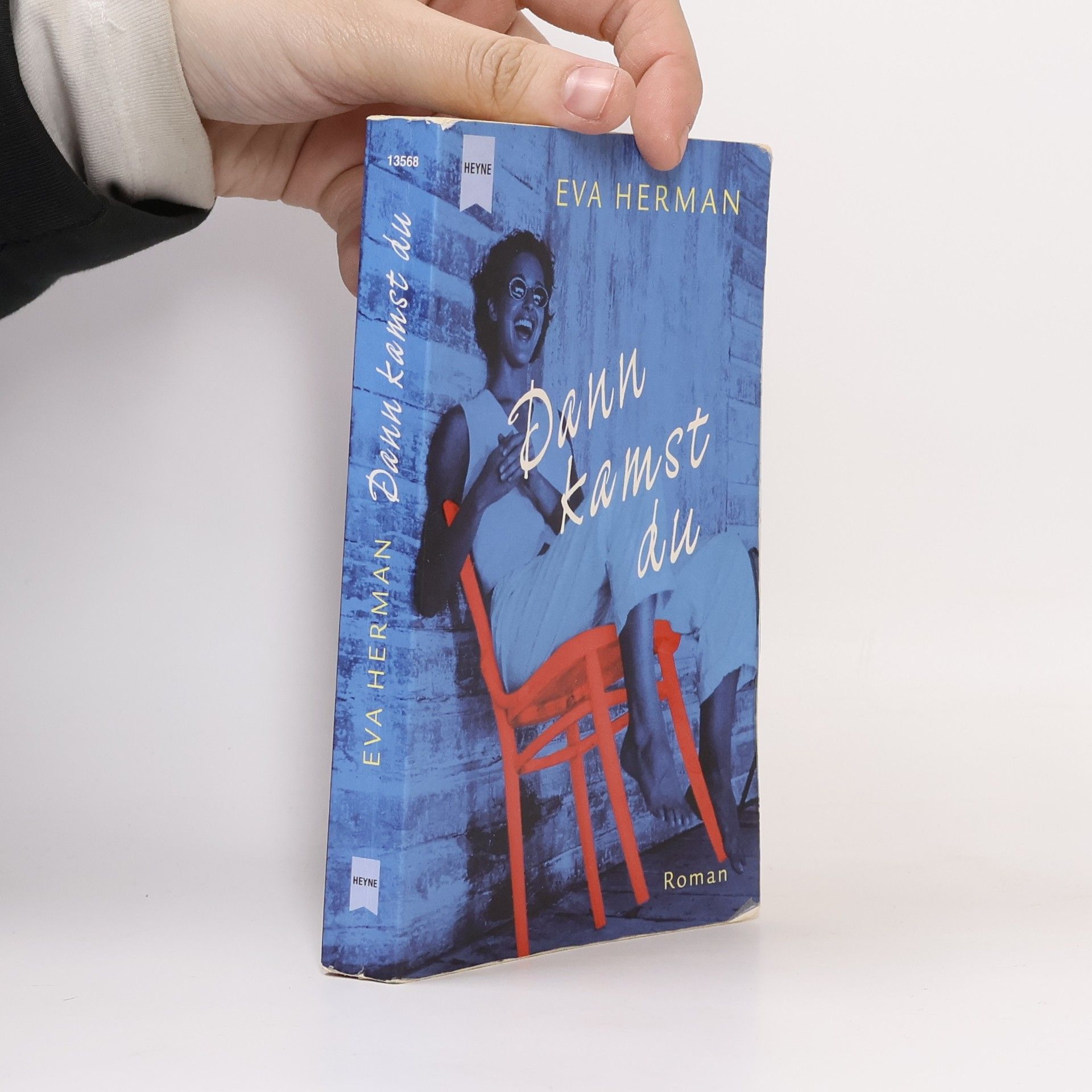 Eva Herman Dann kamst du