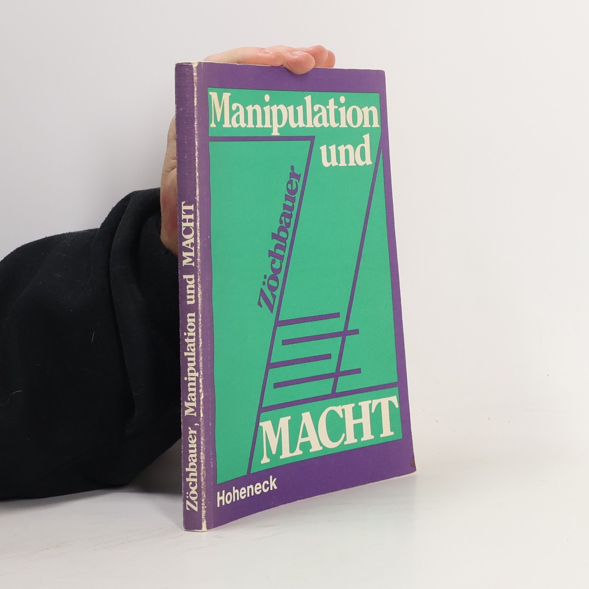 Manipulation und Macht
