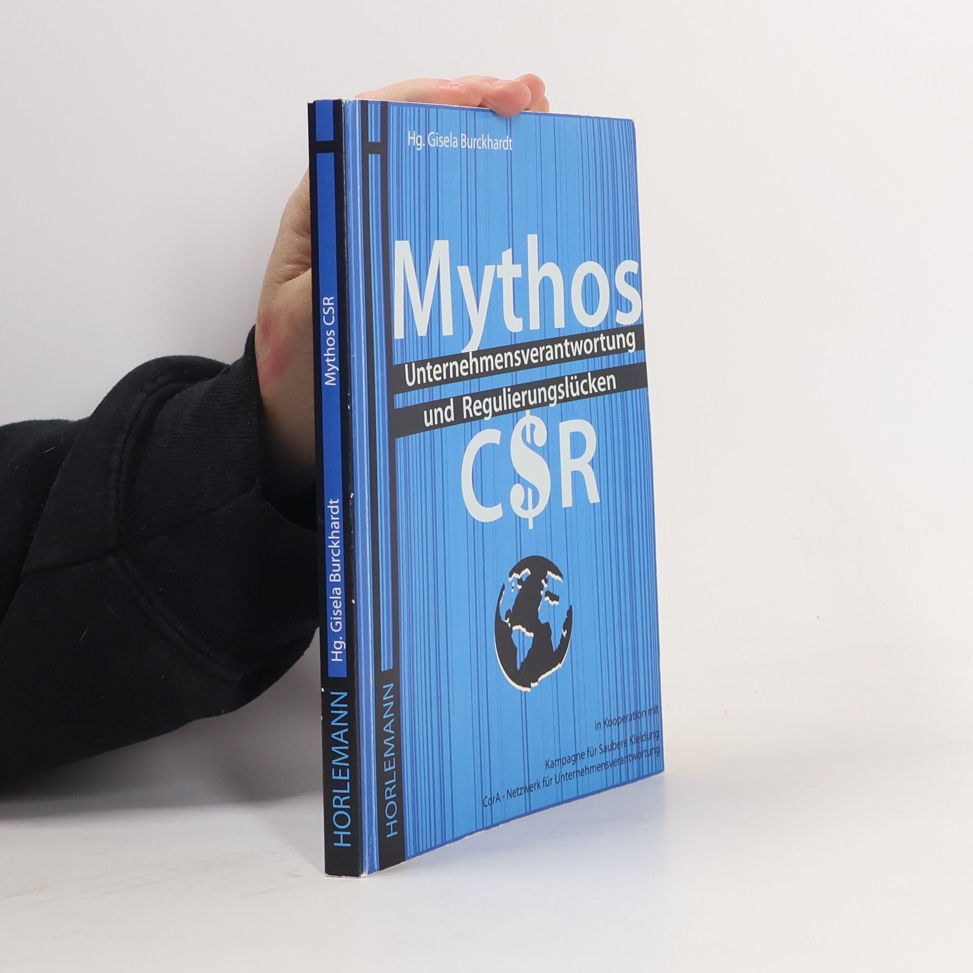 Mythos CSR