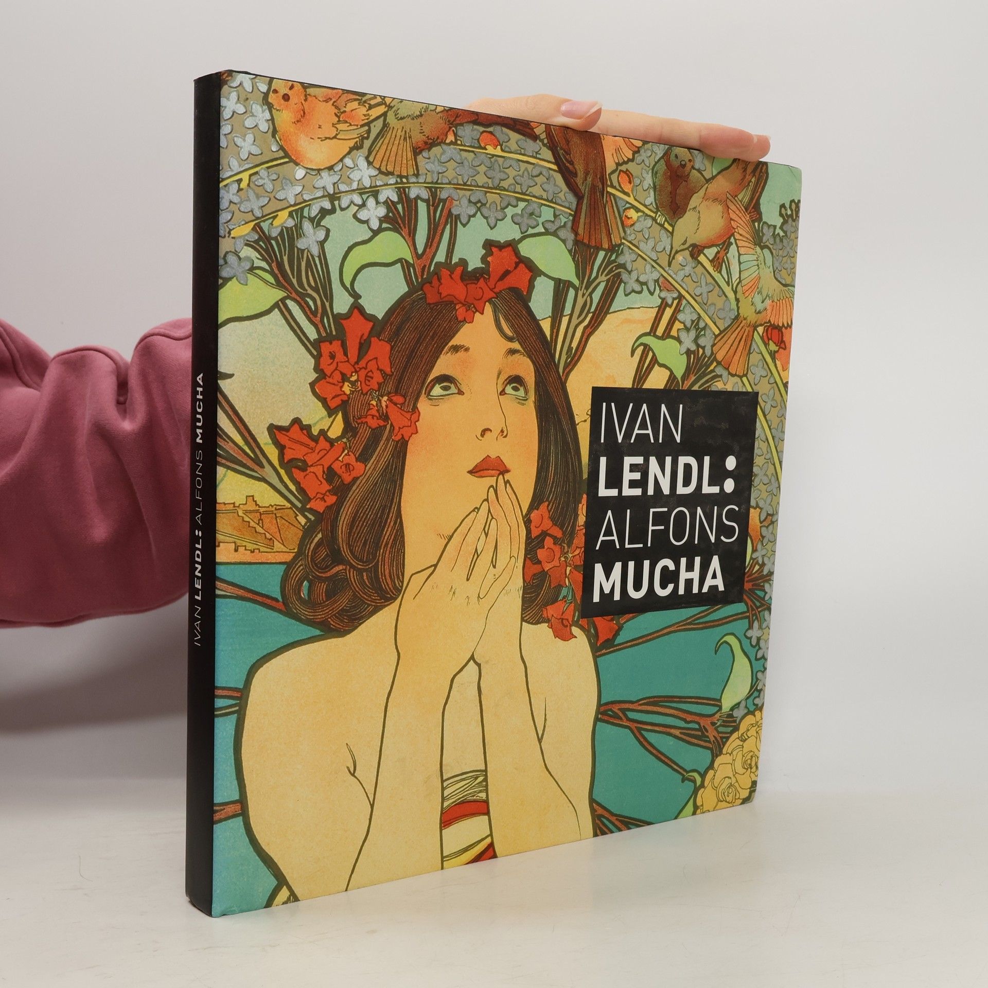 Alfons Mucha Alfons Mucha