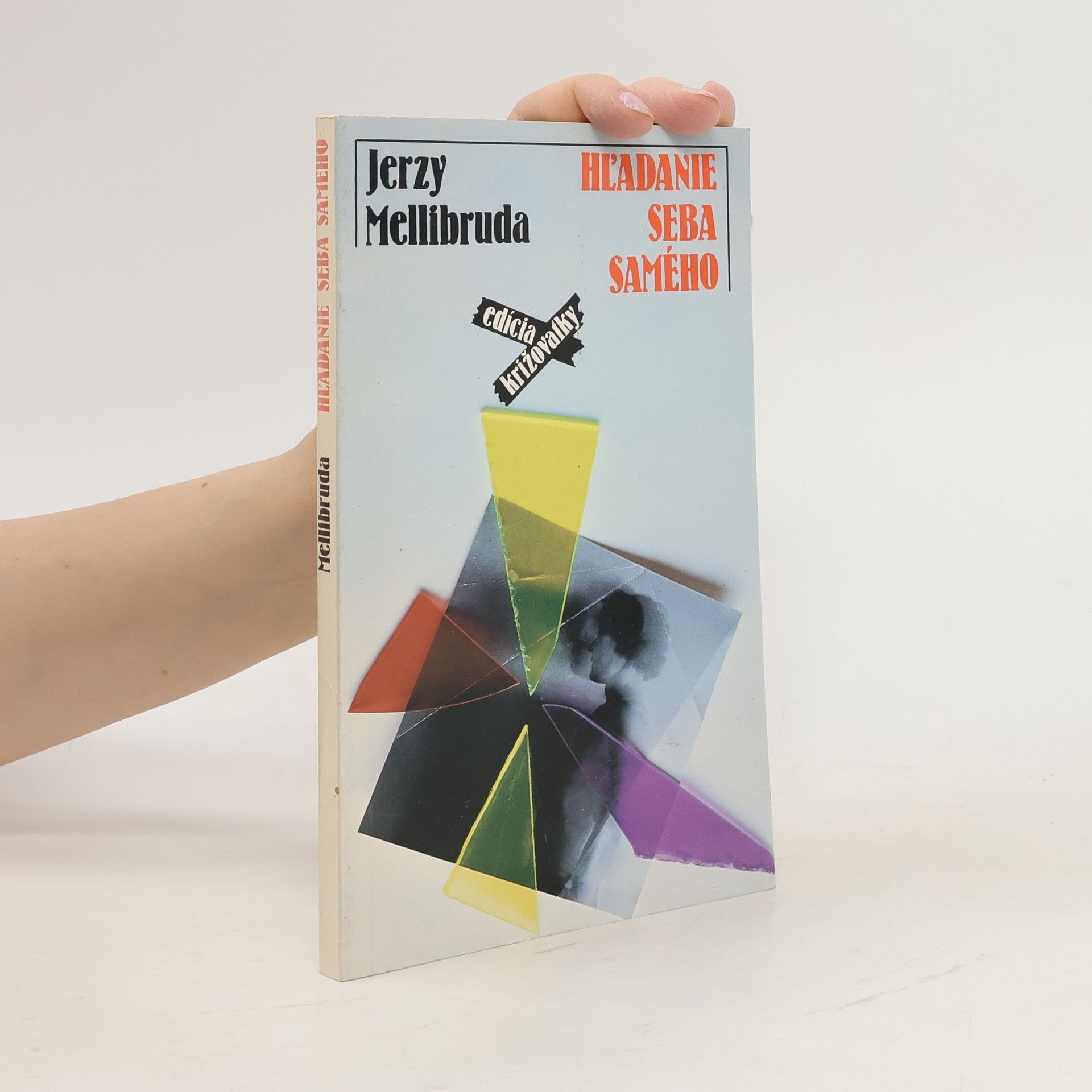 Hľadanie seba samého