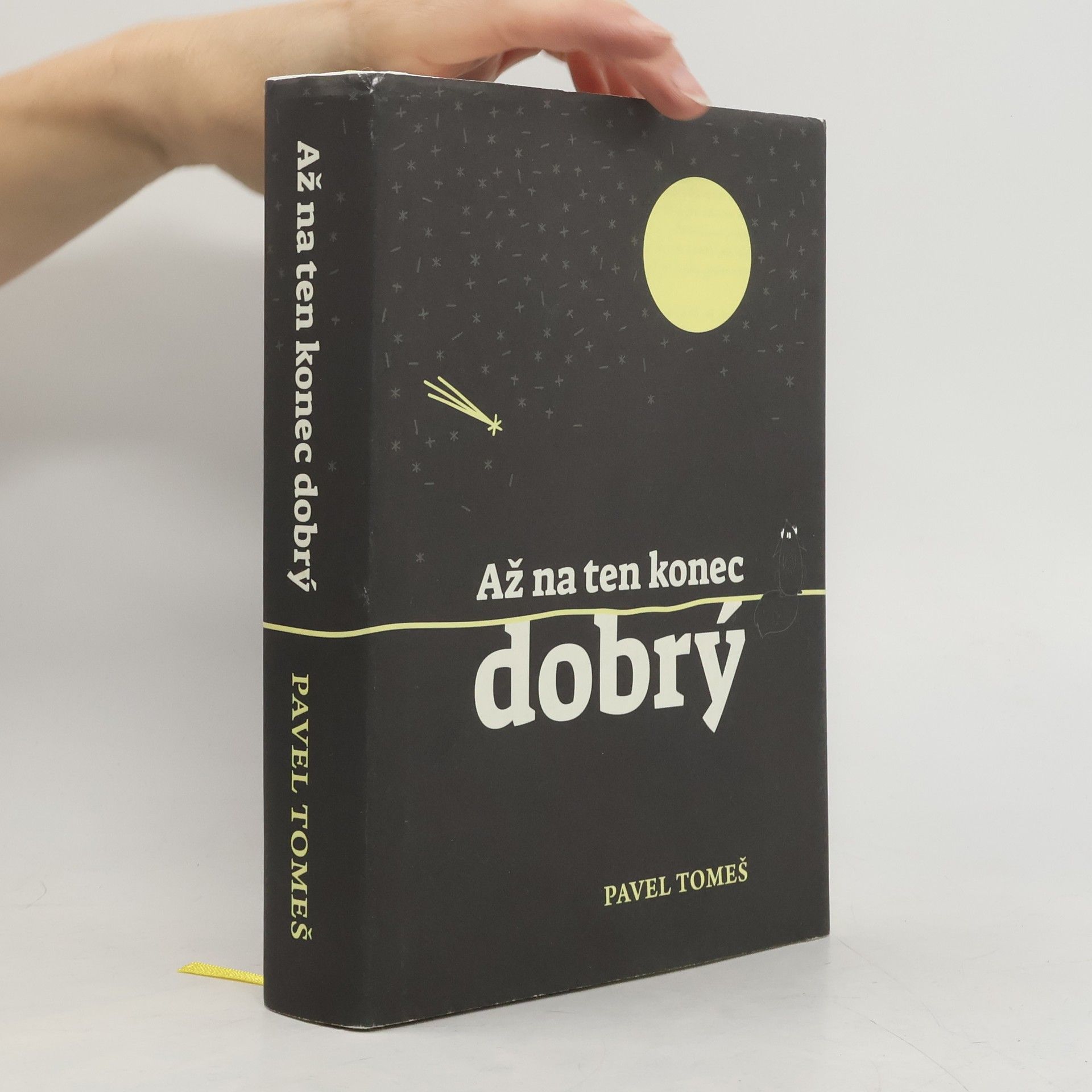 Až na ten konec dobrý