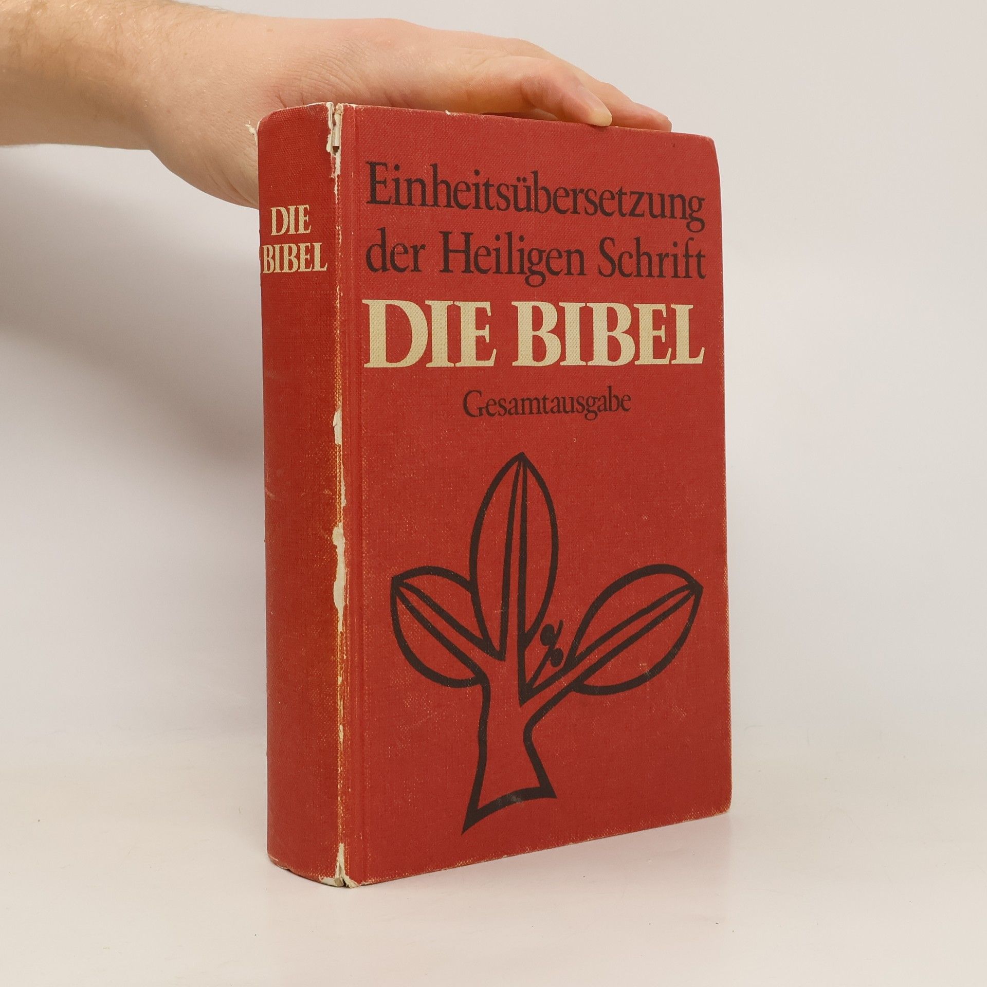 Autorenkollektiv Die Bibel