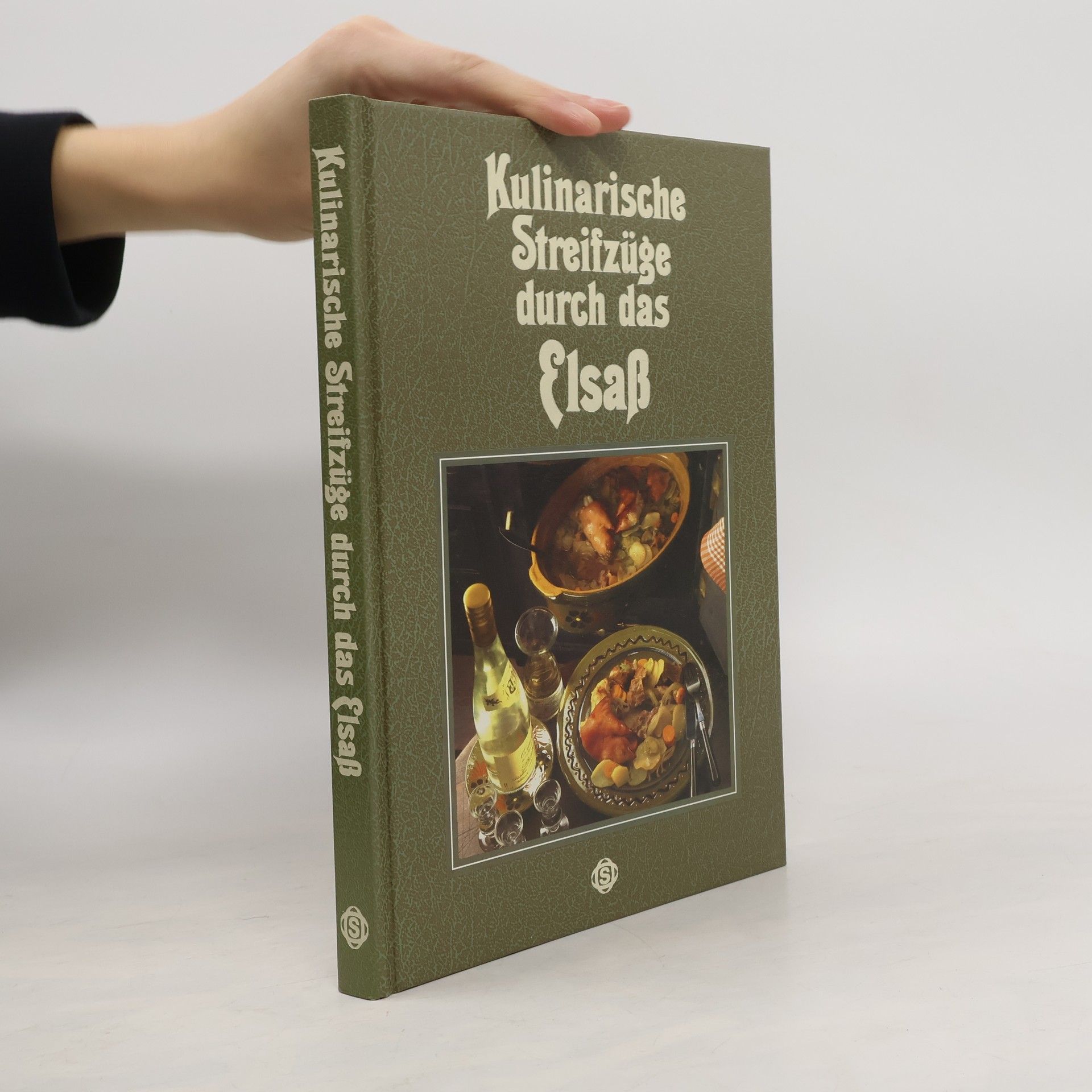 Kulinarische Streifzüge durch das Elsaß