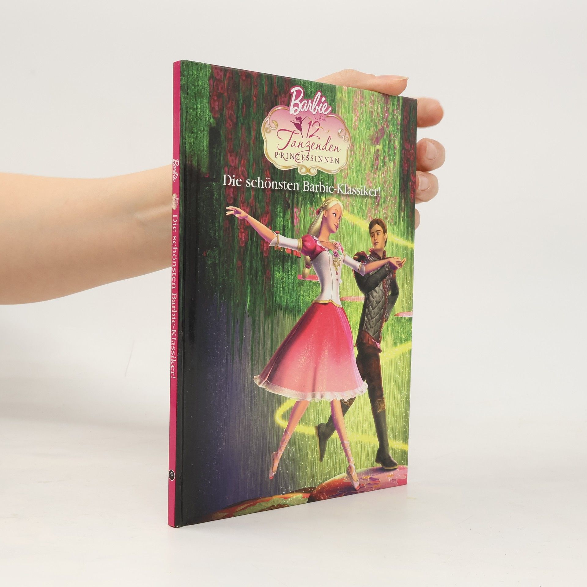 AA.VV. Die 12 tanzenden Prinzessinnen