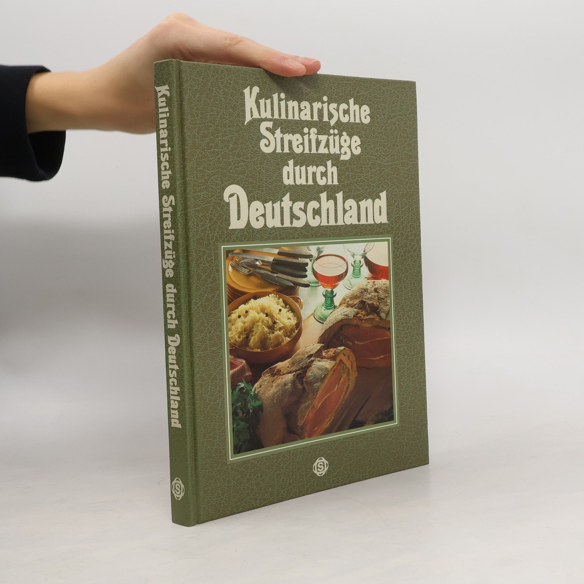 Kulinarische Streifzüge durch Deutschland